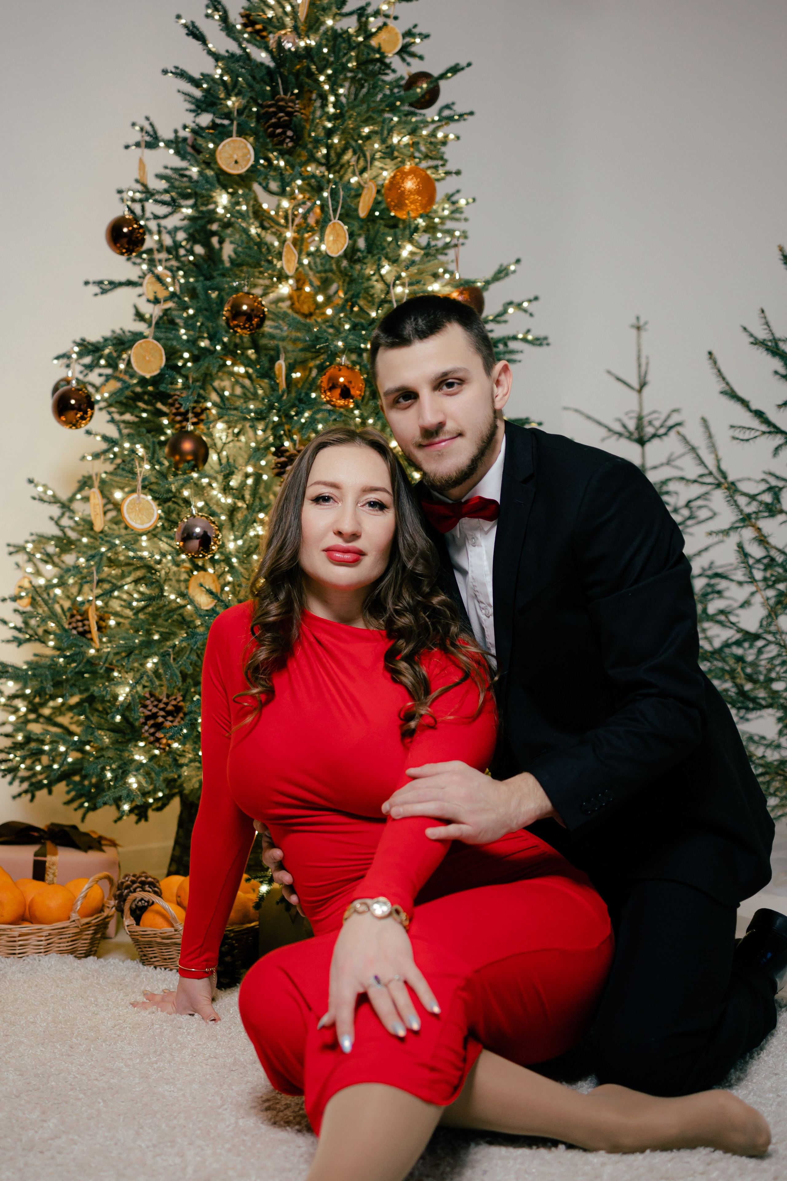 Евгений & Наталия. Фотограф / Видеограф Братск Юлий Дежин