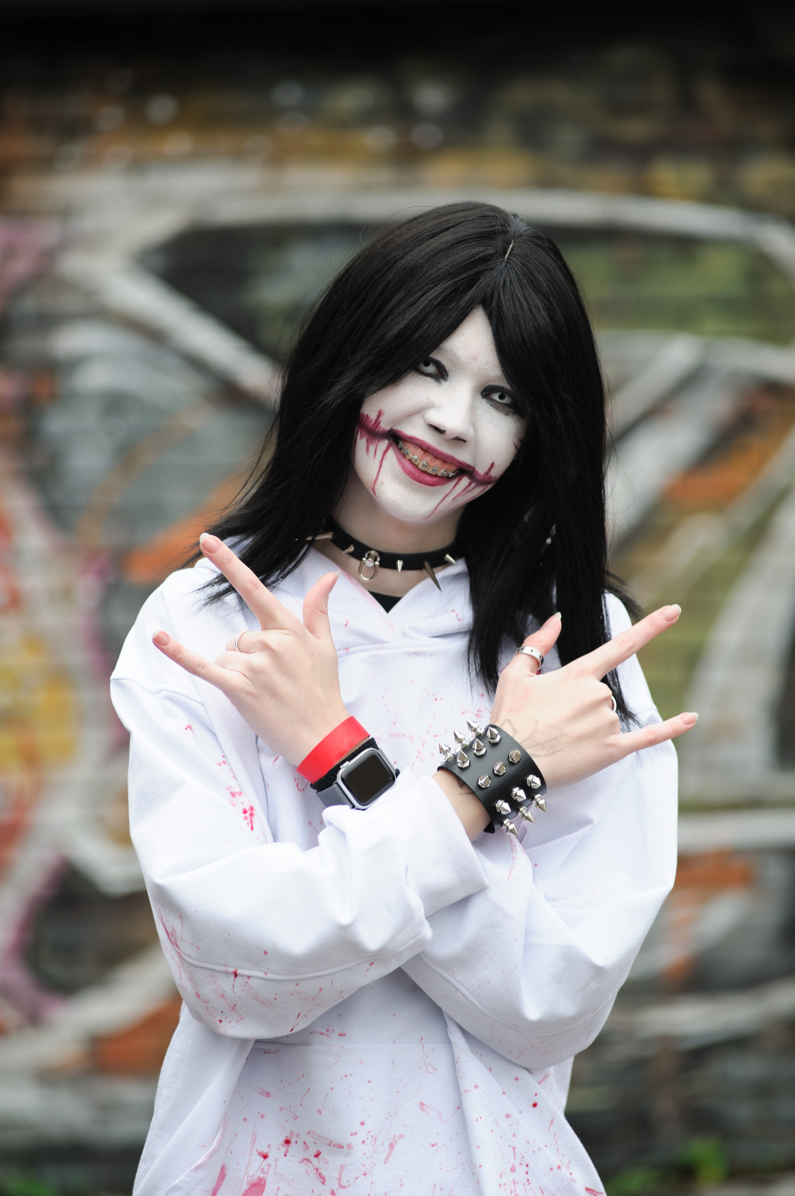 Magic Fest 26.10.2025. Фотограф Михаил Морозов. Москва и МО