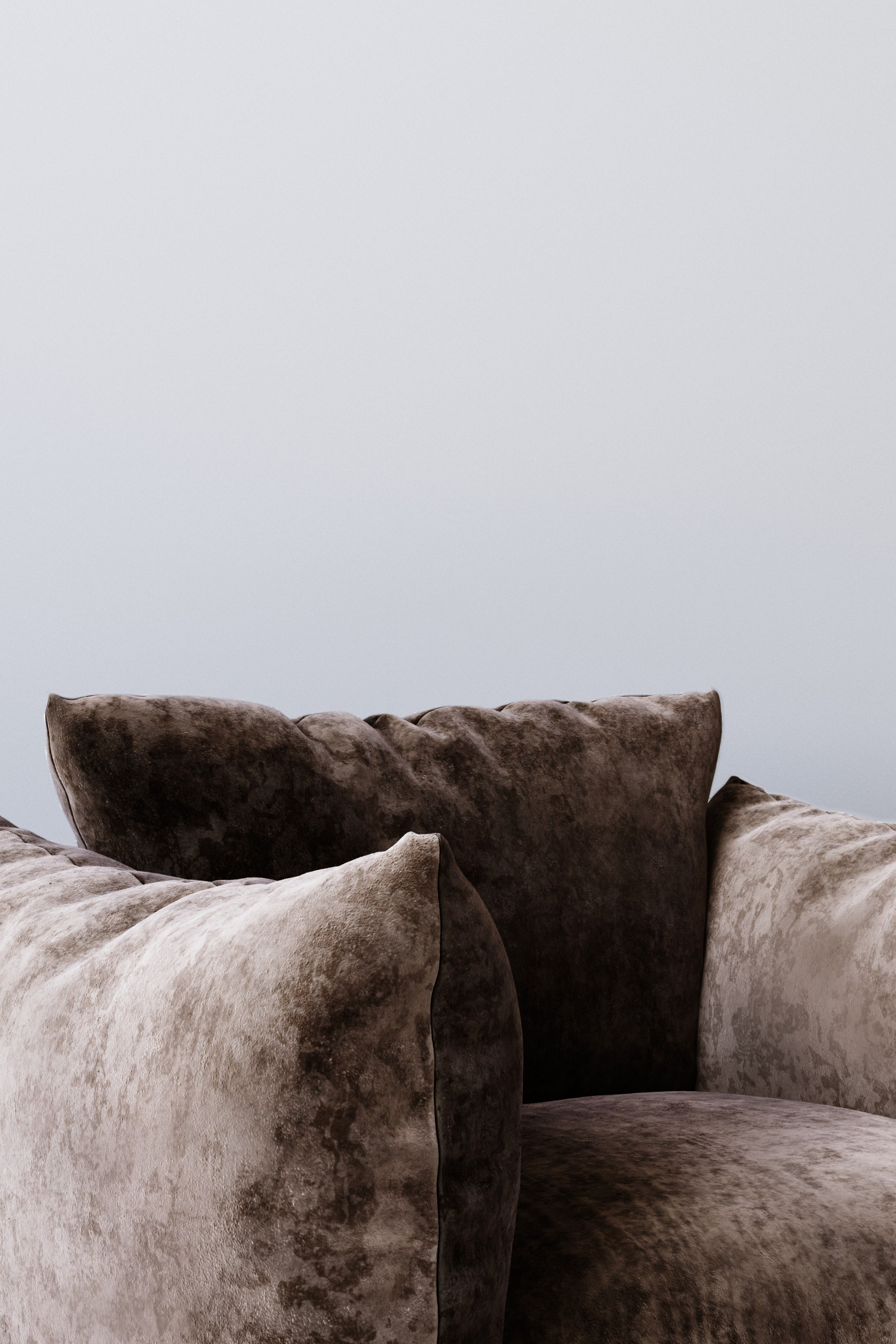 Library 2 textile preview. Визуализации Дизайн проектов