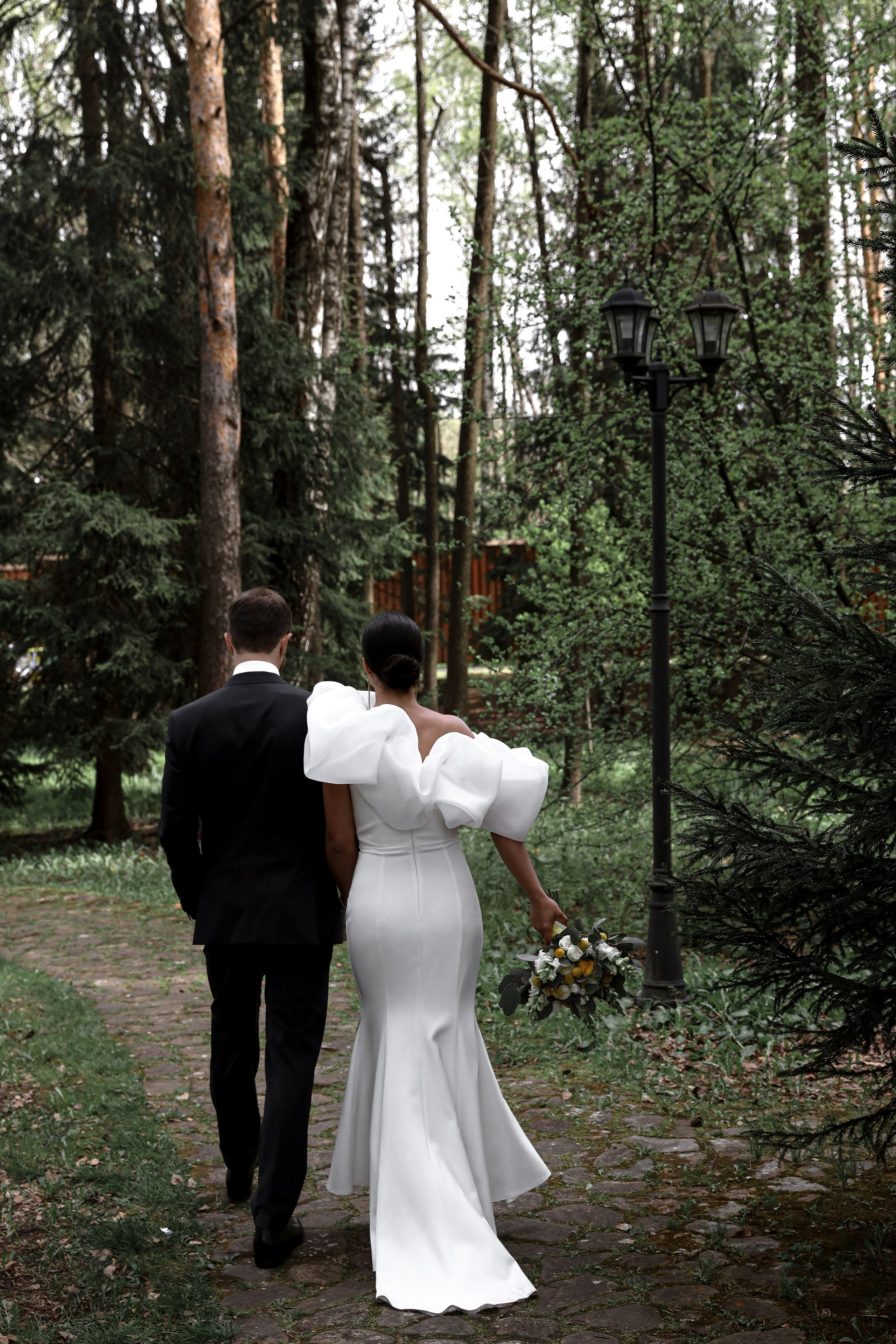 A&P. Anastasia Jes | Свадебный фотограф