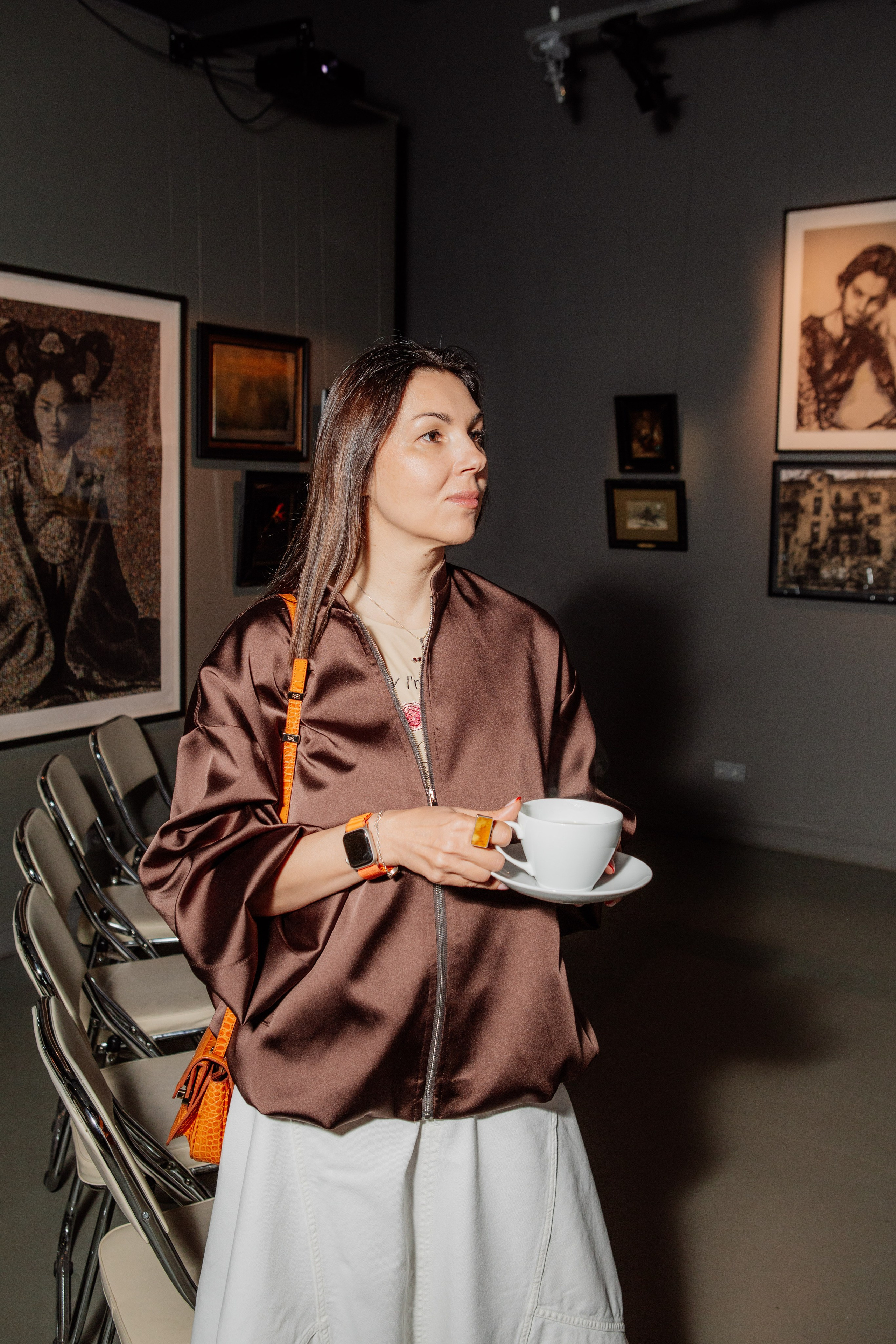 ВЫСТАВКА SNEG GALLERY. Репортажный фотограф Москва (детские праздники, квизы, концерты, дни рождения, свадьбы)