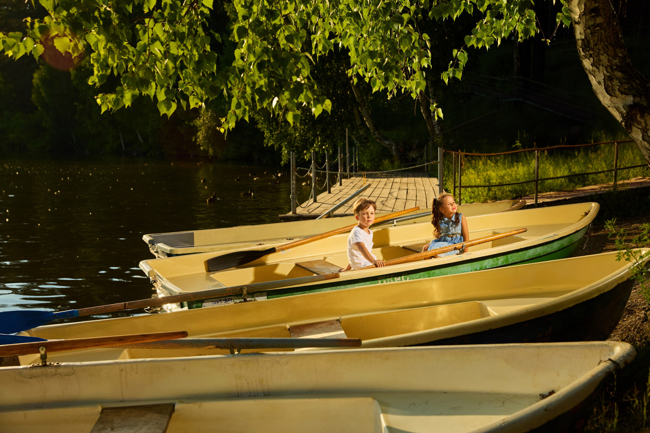 Семейная в Железногорске