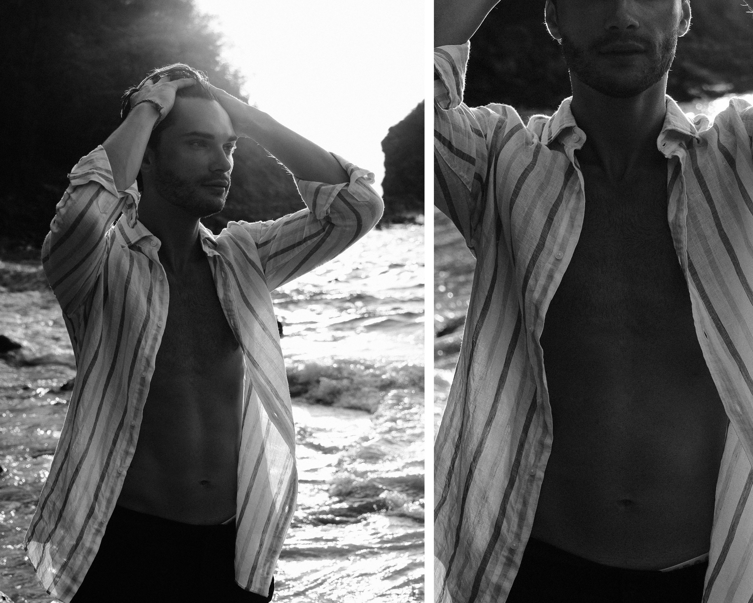 Влад. Персональный фотограф Пхукет, Красноярск