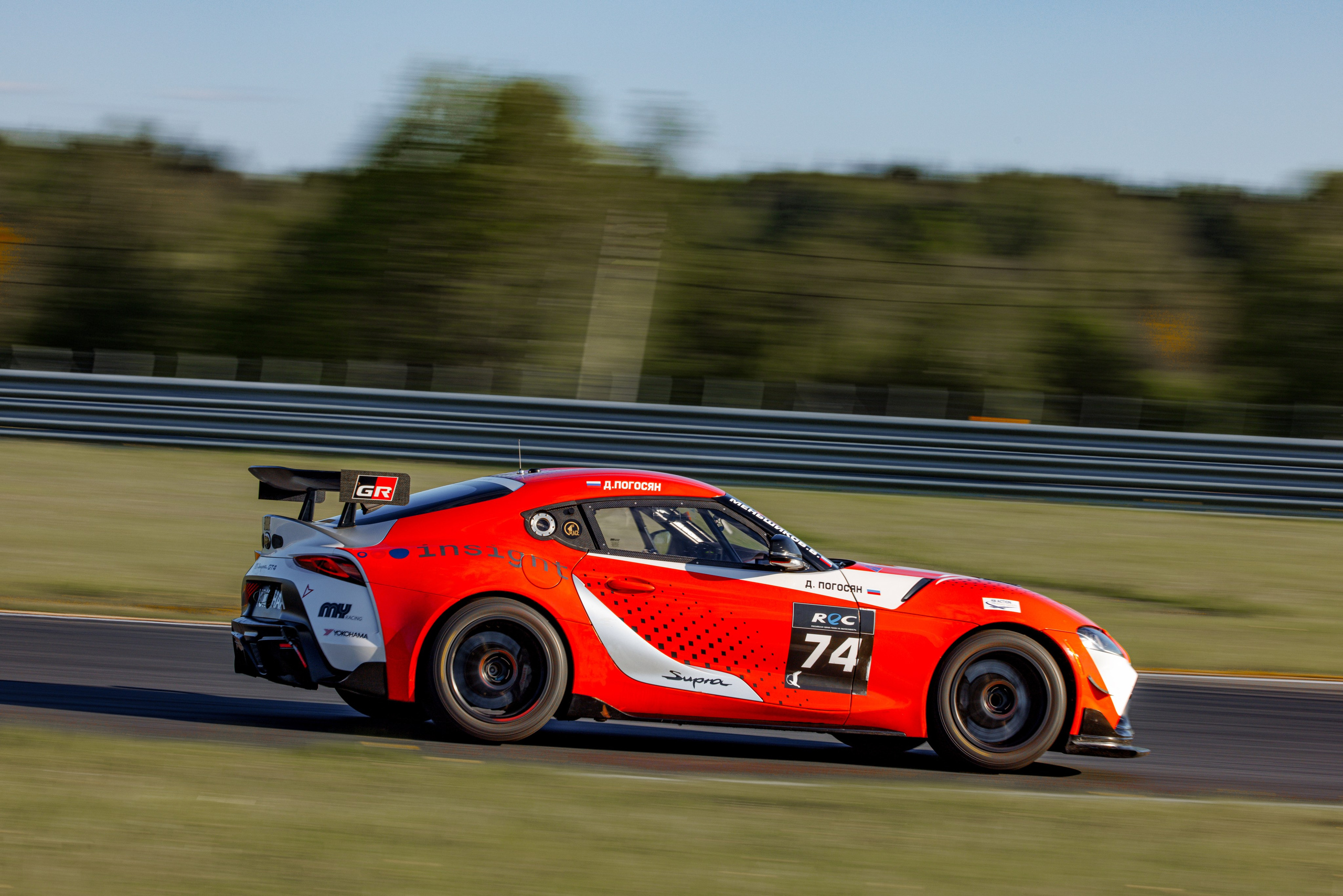 Спортивная фотосьемка. Фотограф Дмитрий Бойков