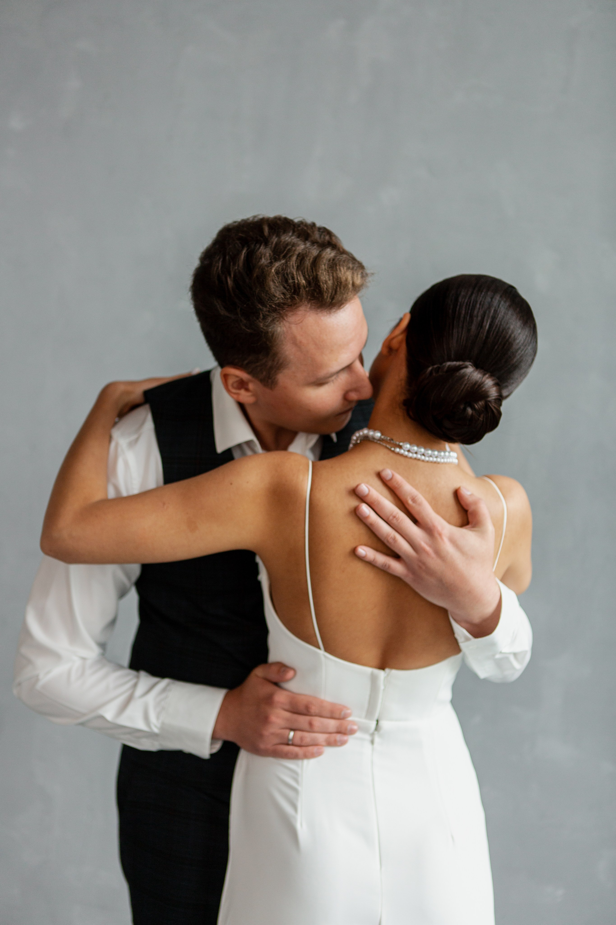 Элина и Руслан. Индивидуальные и семейные съёмки в Уфа Маргарита Истомина