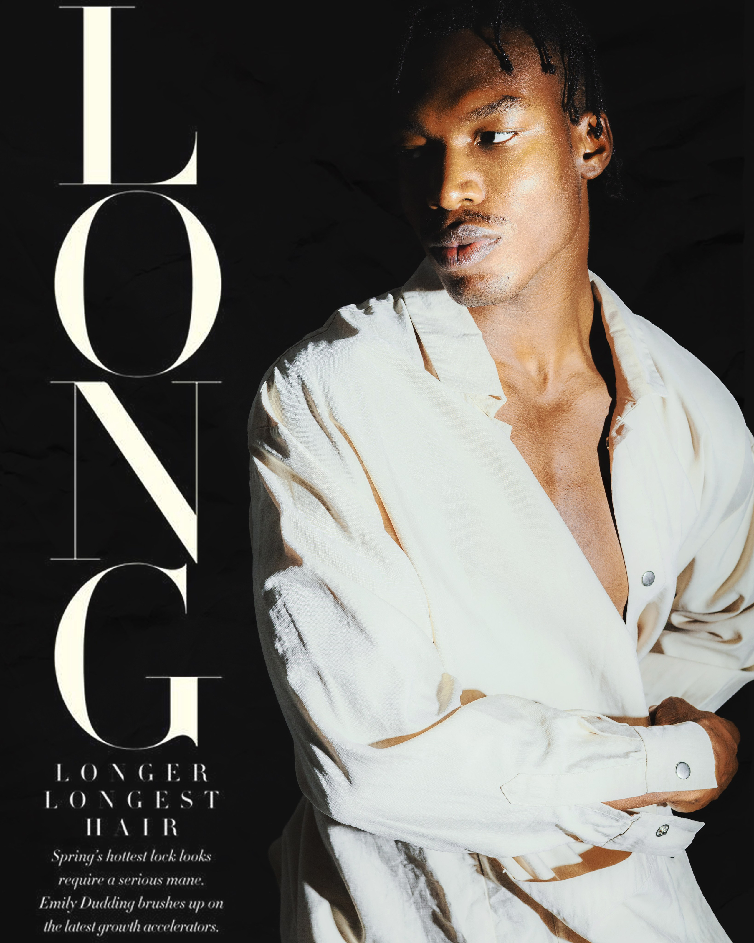 Патрик | Индивидуальная фотосессия. Главная