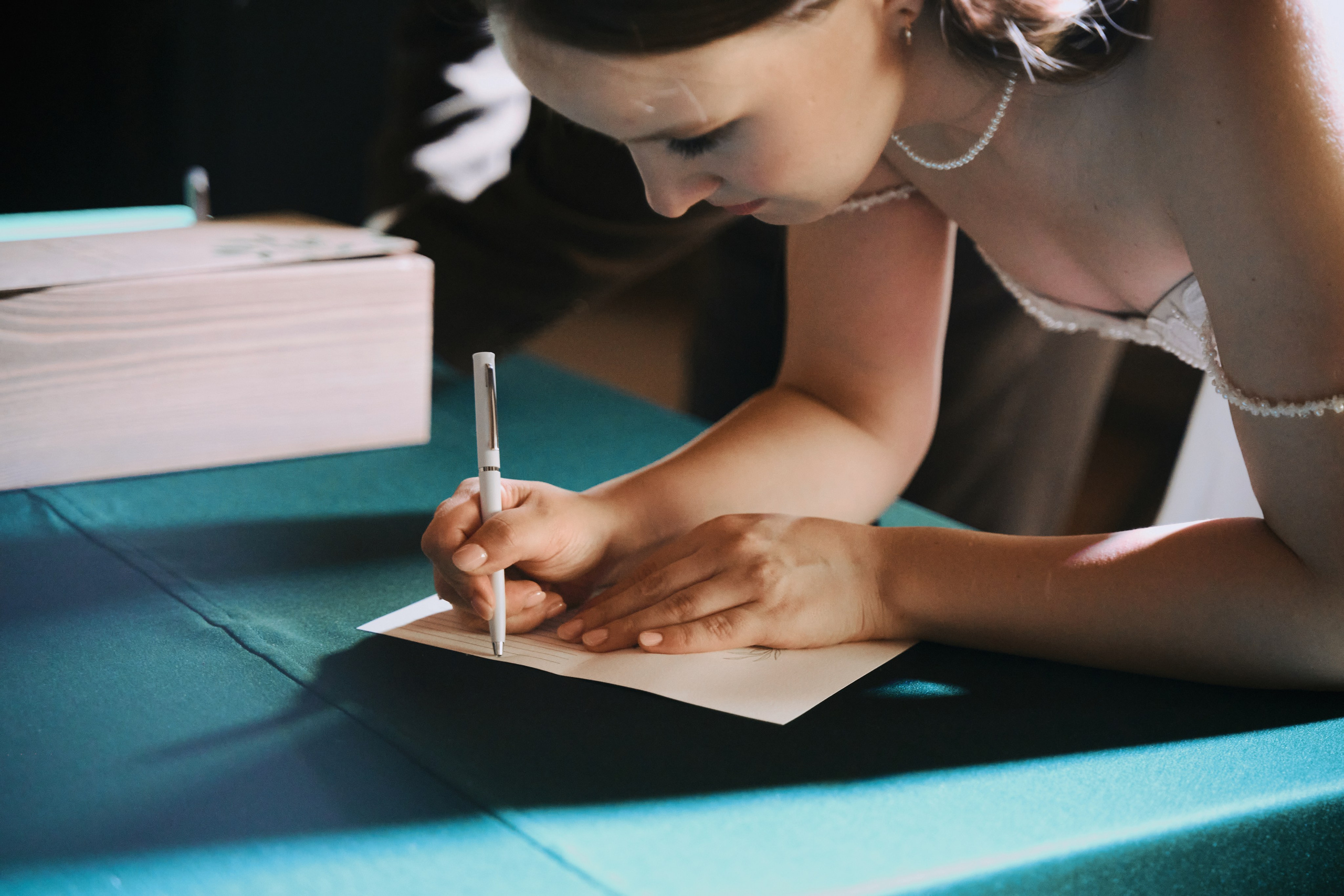 Свадьба Евгений & Анастасия. TRINITY GRAPH