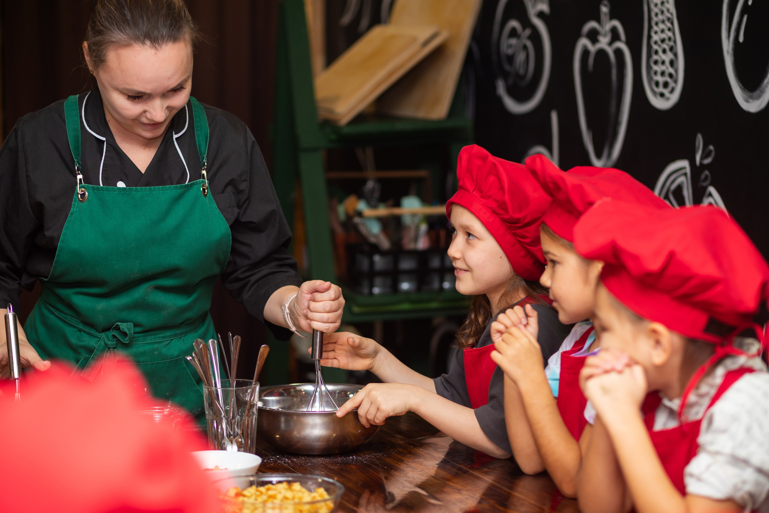 День рождение Златы. Марина Шаймухаметова. Фотограф в Уфе