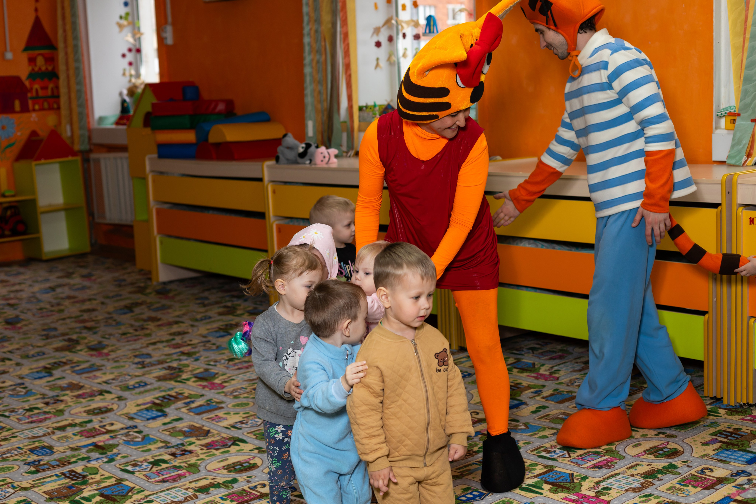 День рождение Димы. Марина Шаймухаметова. Фотограф в Уфе