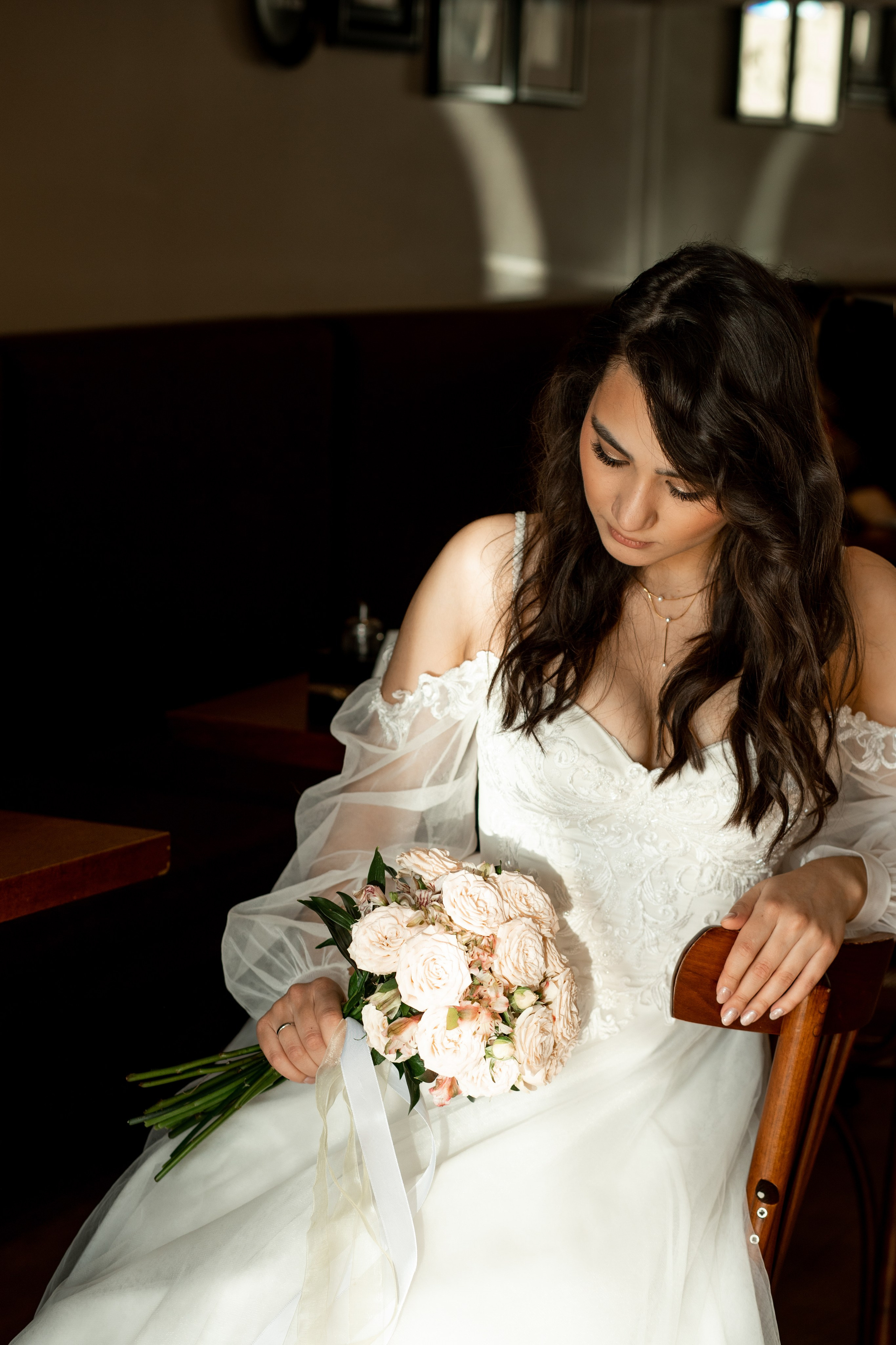 Степан и Чулпан. Марина Шаймухаметова. Фотограф в Уфе