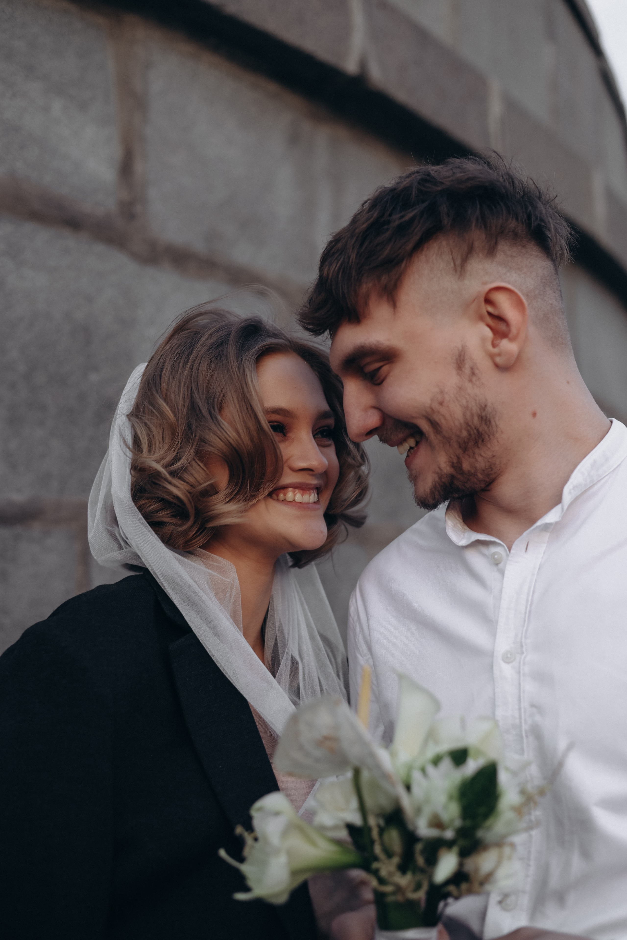 Александра и Иван. Диана Чечель. Свадебный и портретный фотограф в Москве