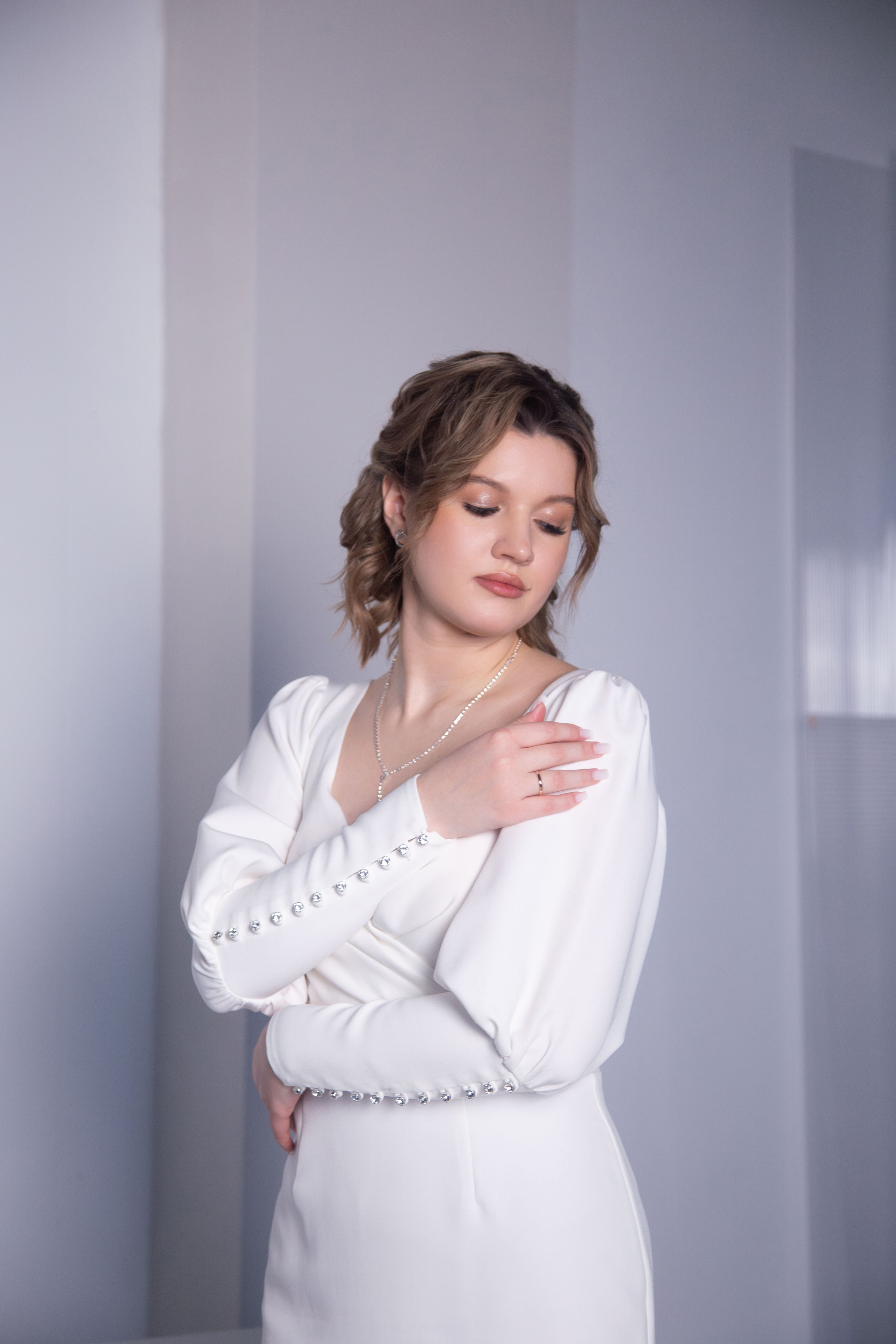 3. Анастасия Дубравская | Фотограф Сургут