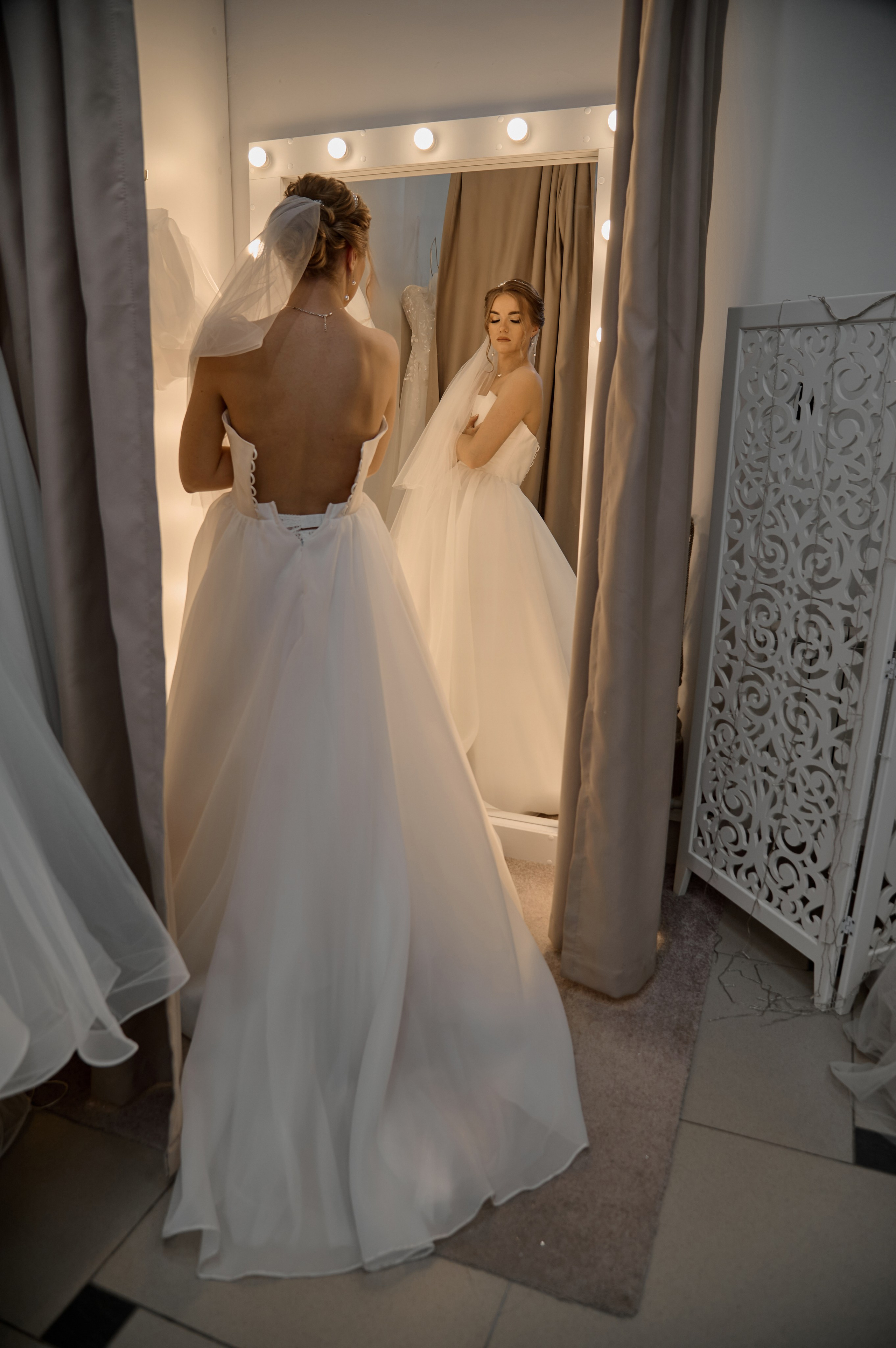 Анжелика и Александр. Свадебный и семейный фотограф в Нижнем Новгороде и в городе Городец, Б