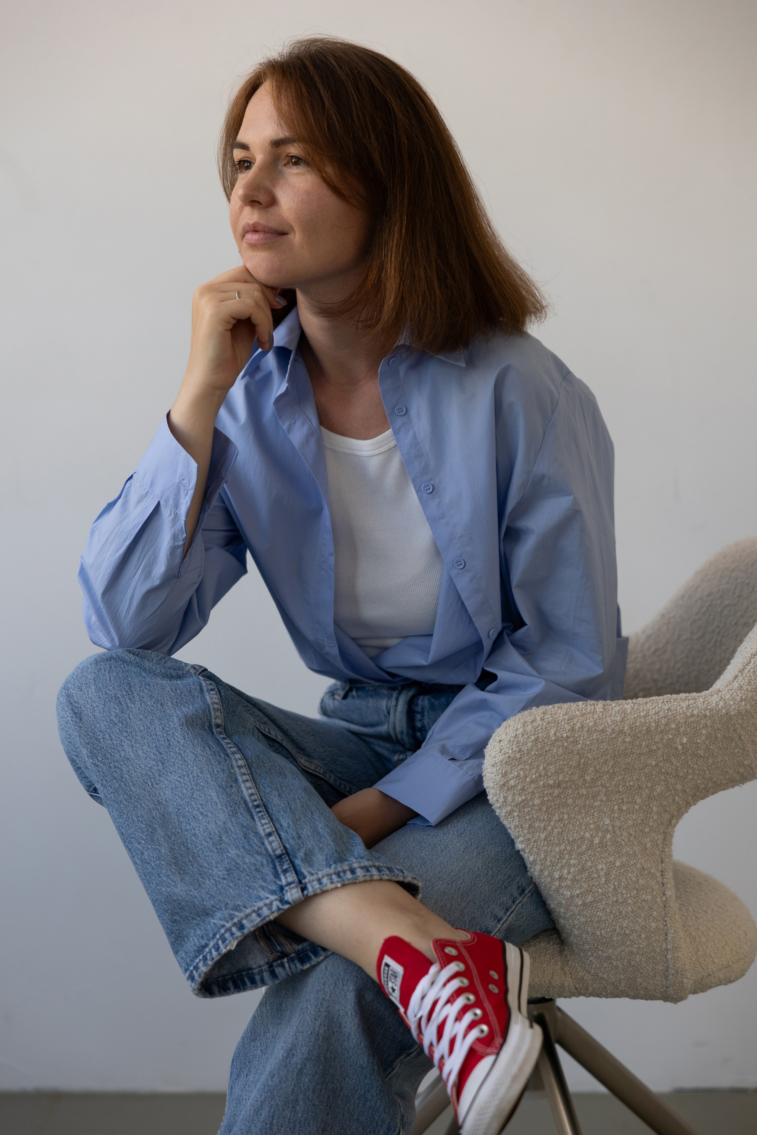 Женя. Портретный фотограф Санкт-Петербург и Москва Дарья Румянцева