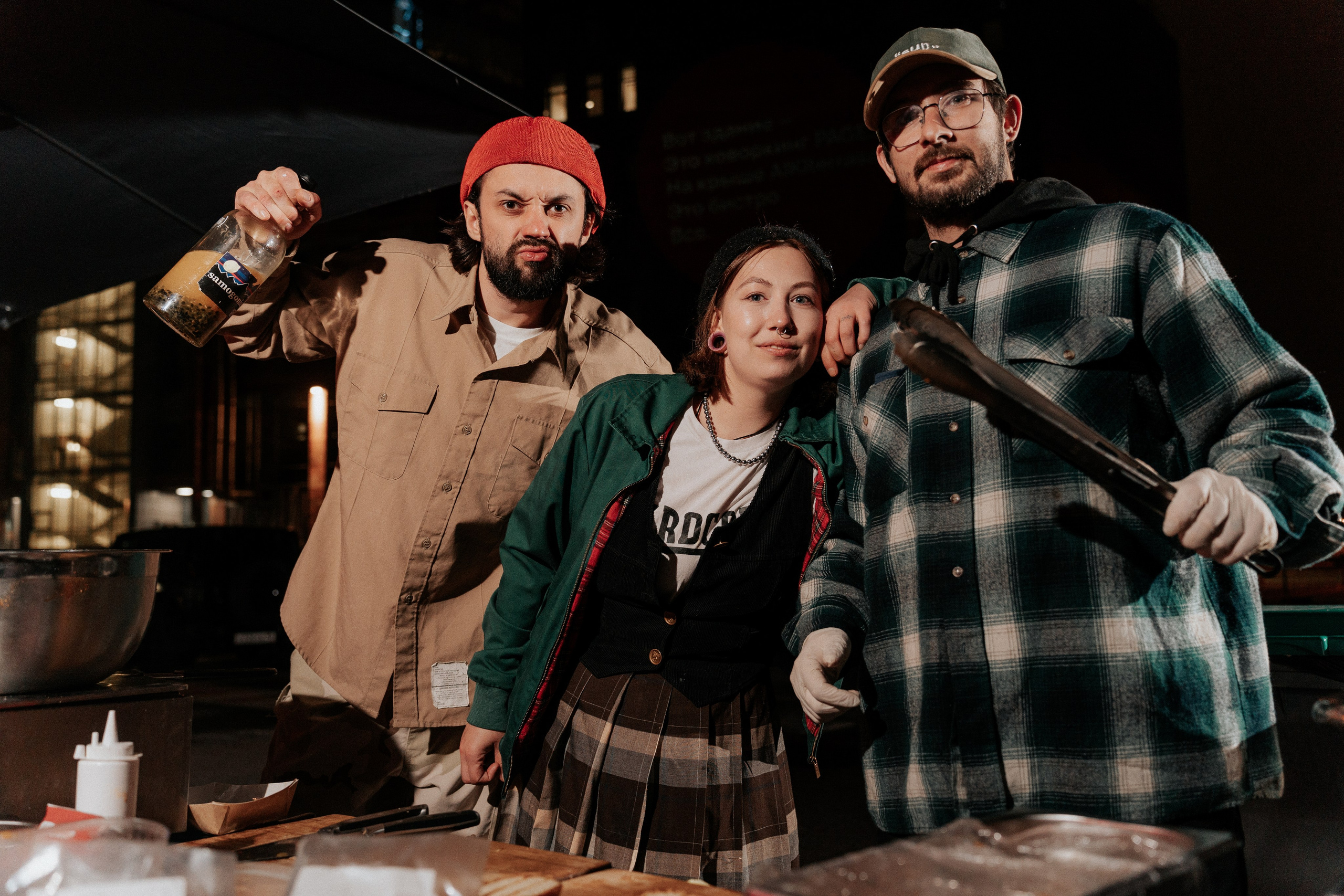 — ИВЕНТЫ. Профессиональный фотограф в Санкт-Петербурге Владимир Денисов