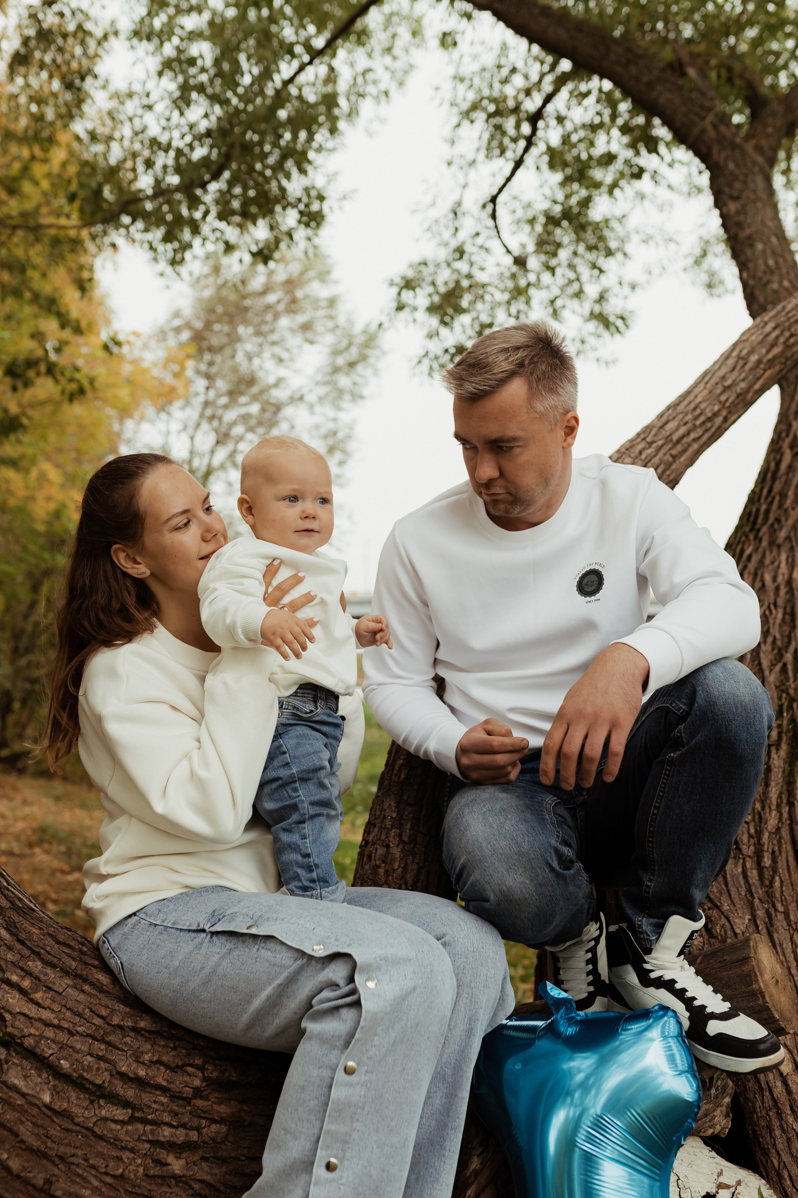 Лёня, Настя и Лев. ФОТОГРАФ Маргарита Сивакова | Ярославль Кострома Москва