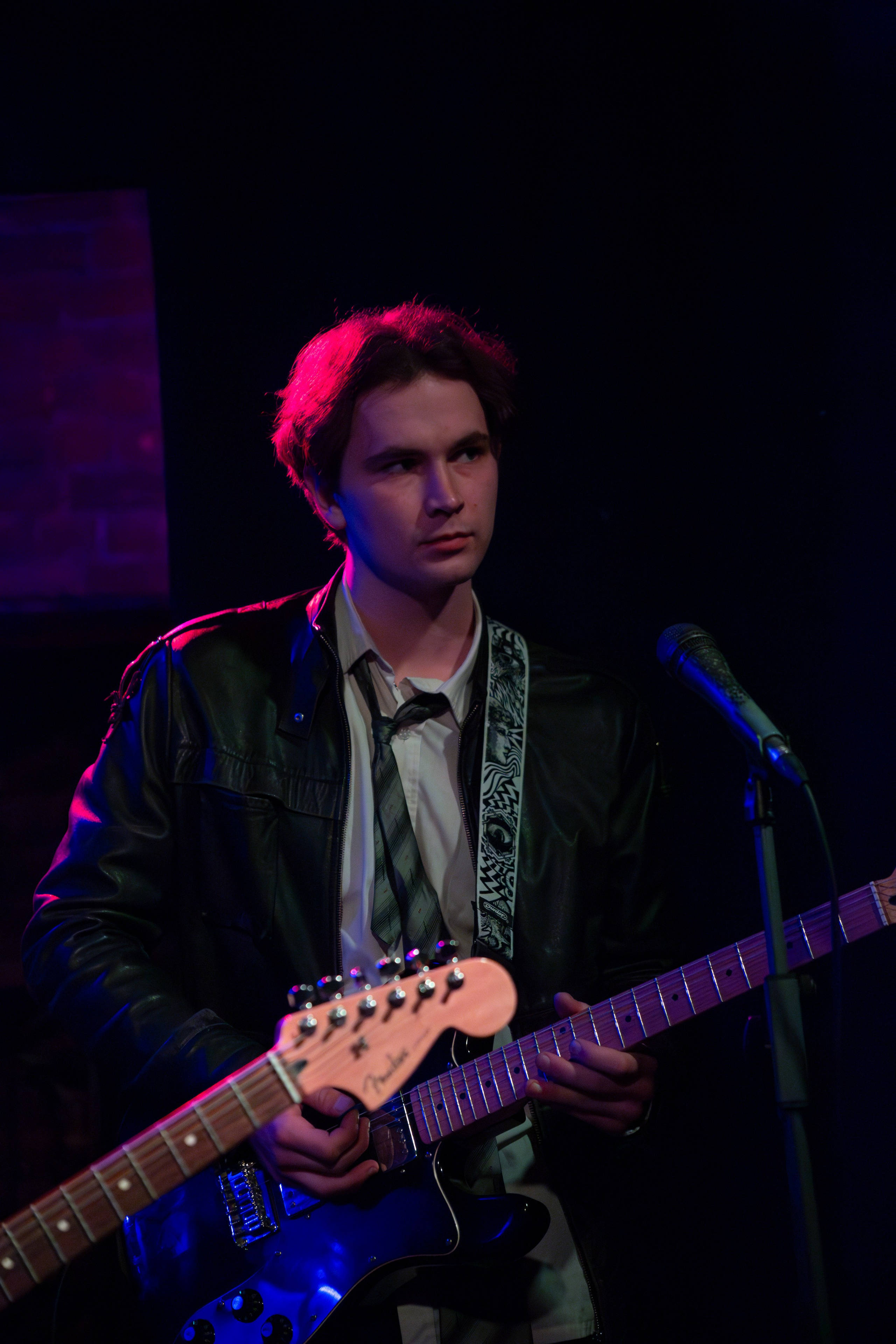 Мрачные сказки. Фотограф Сергей Мединов