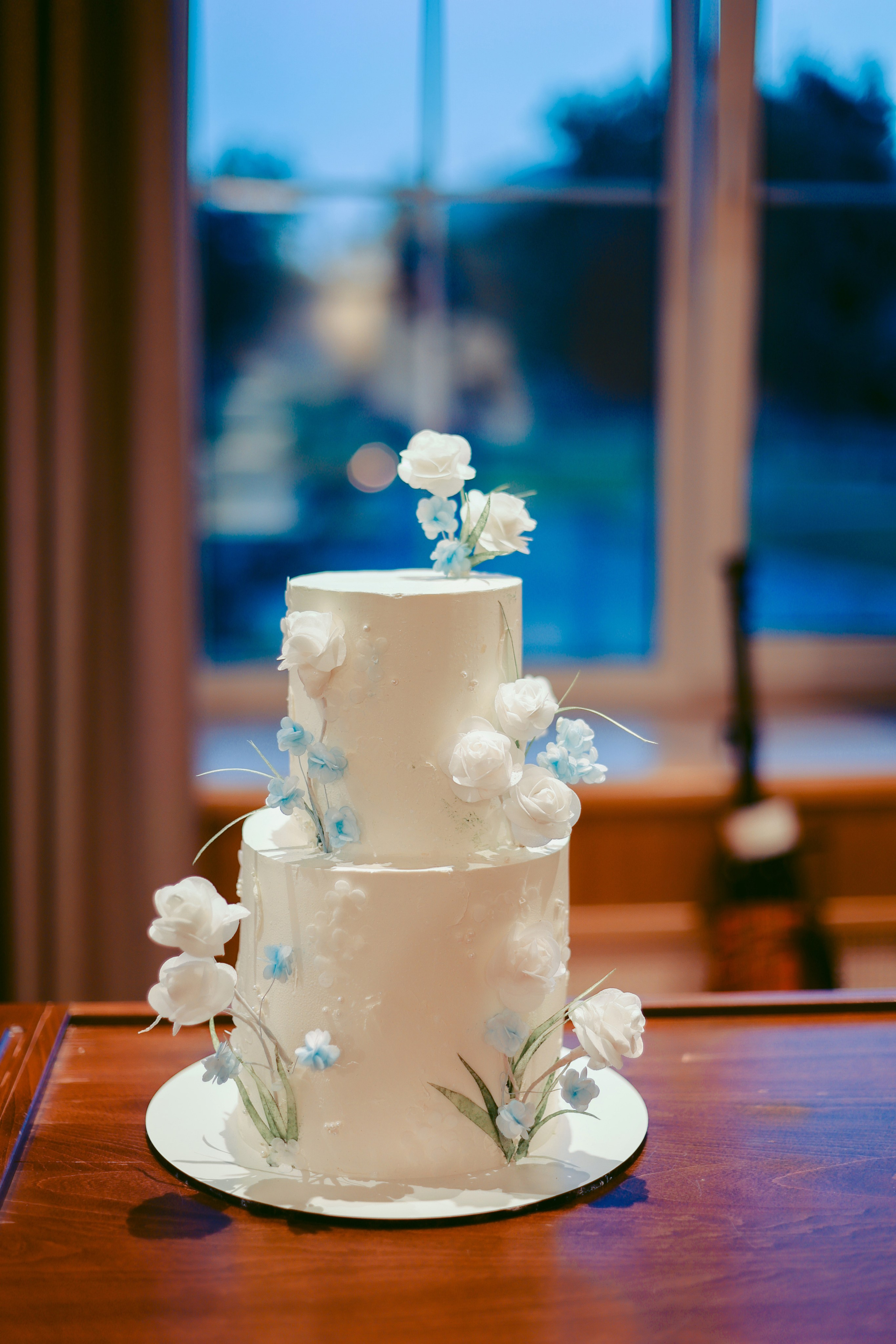 Про свадьбу Андрея и Насти. Семейный и детский фотограф в Туле