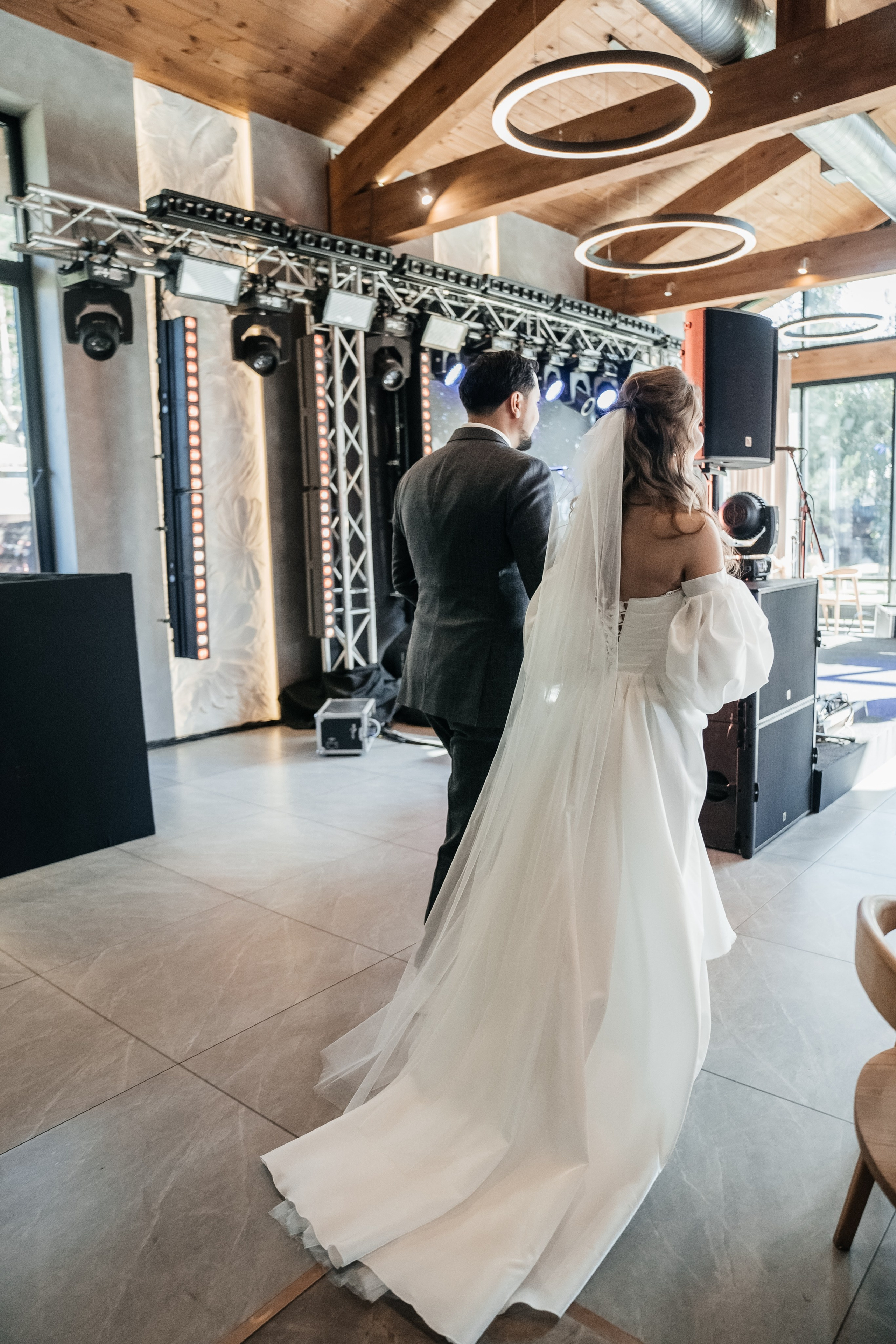 Антон и Евгения. Свадебный и семейный фотограф В Барнауле Нечаева Таня