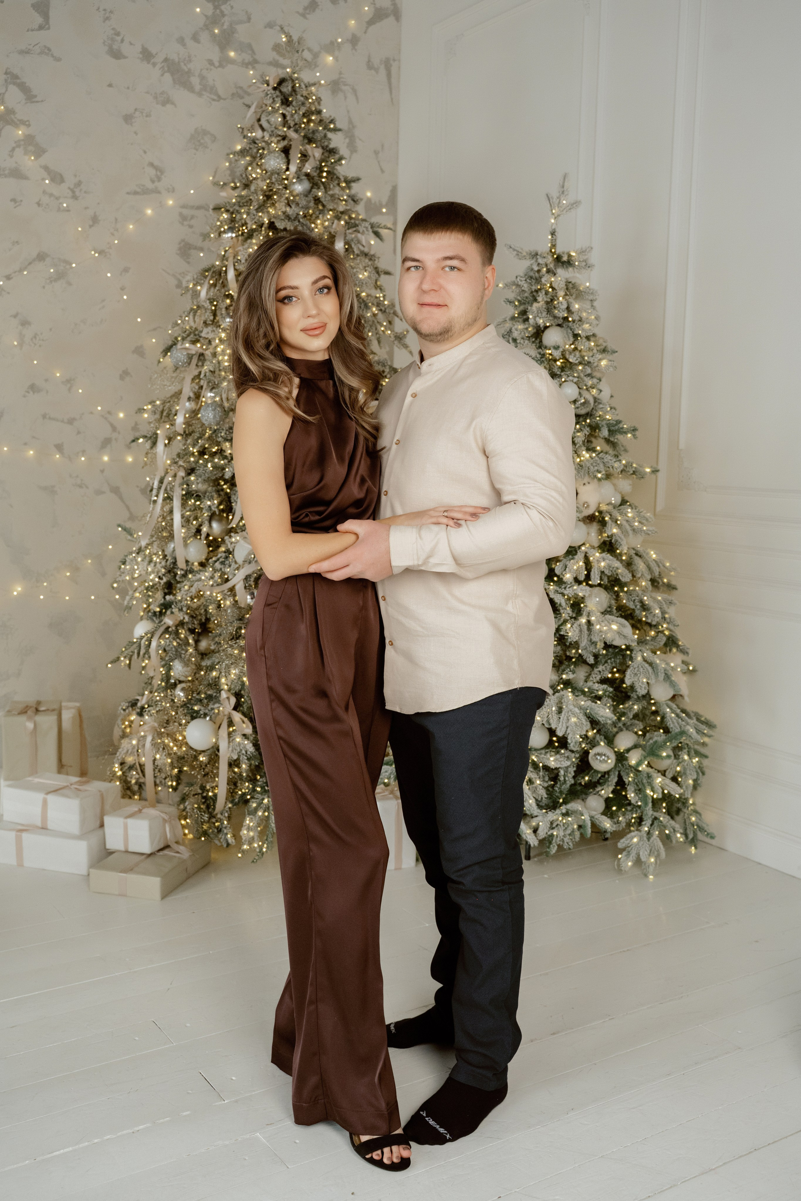 Без названия. Фотограф в Красноярске