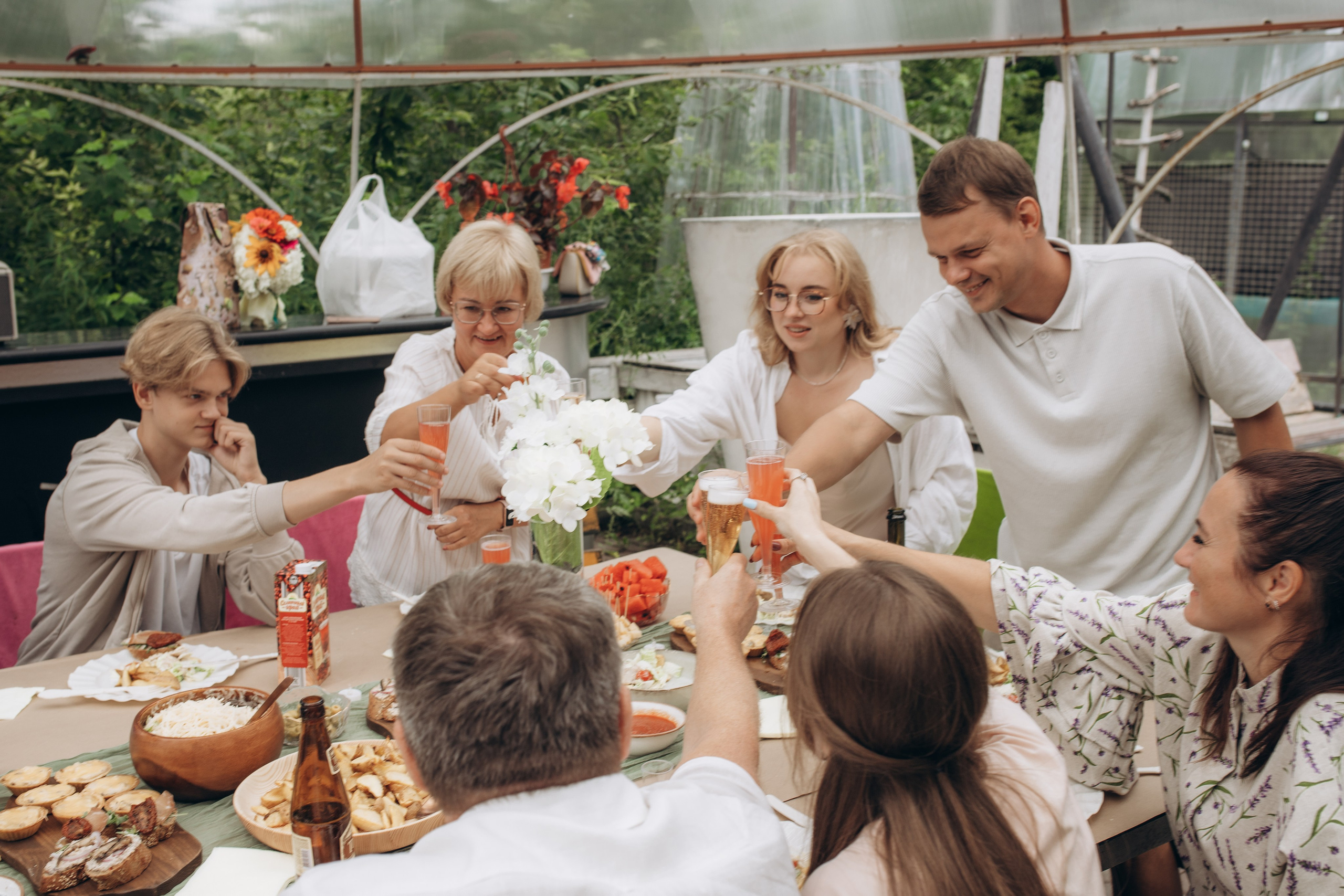 Гендер пати. Семейный и домашний фотограф в Москве и МО Королева Валерия
