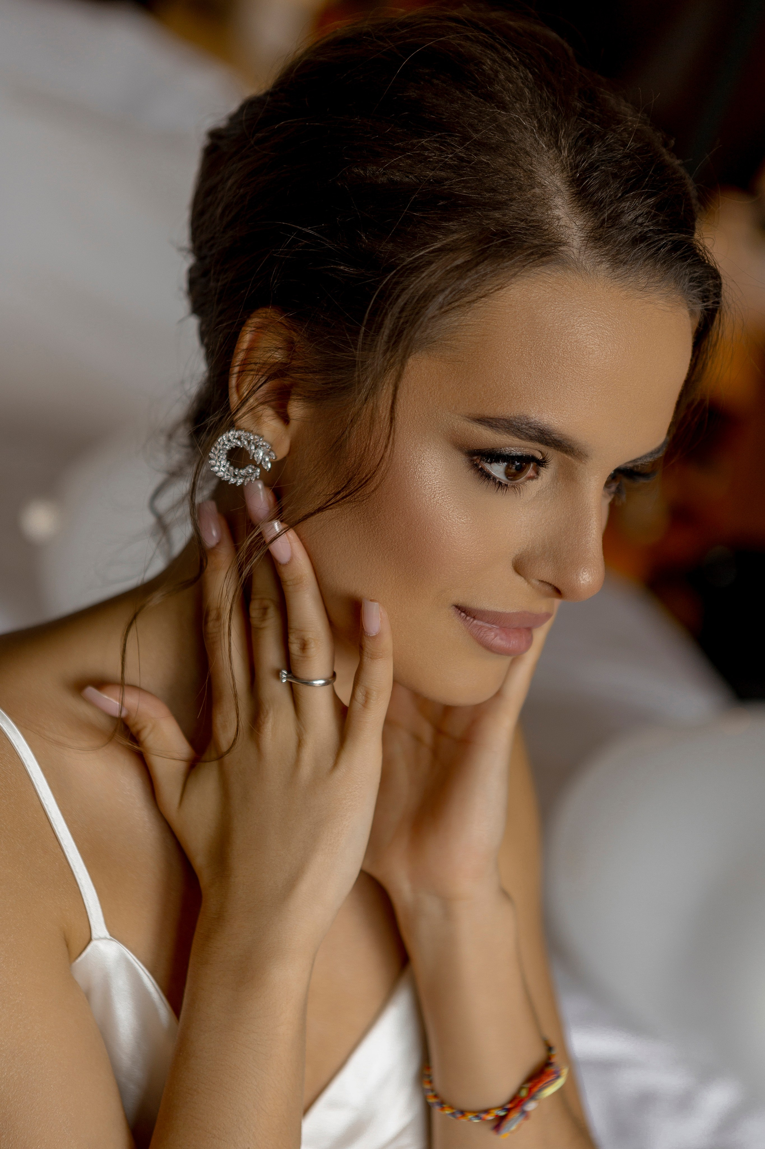 Дмитрий и Екатерина. Барвиха Luxury Village. Свадебный фотограф Ксения Трухина в Нижнем Новгороде и Москве