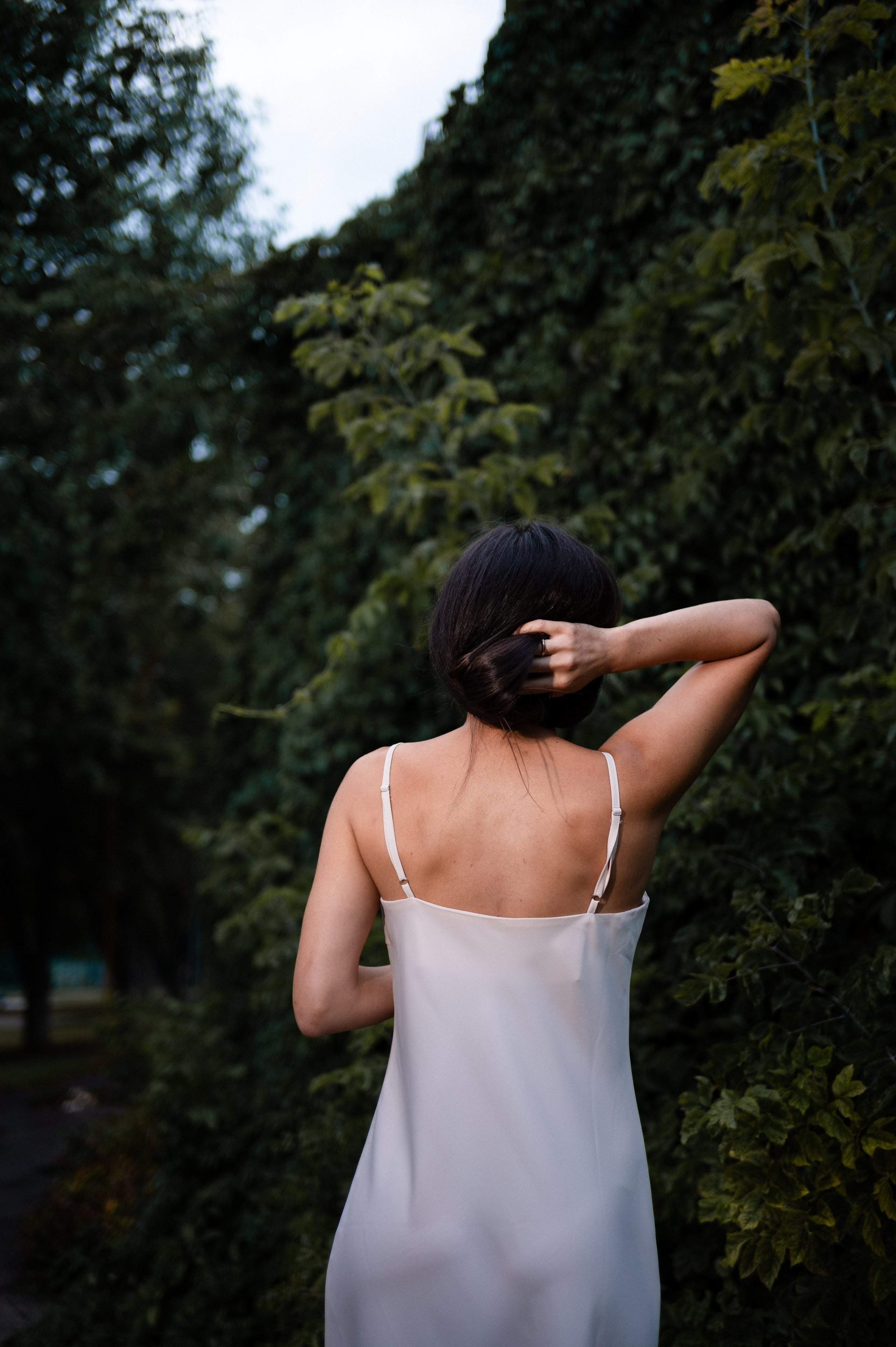 Даша Ануфриева. Главная