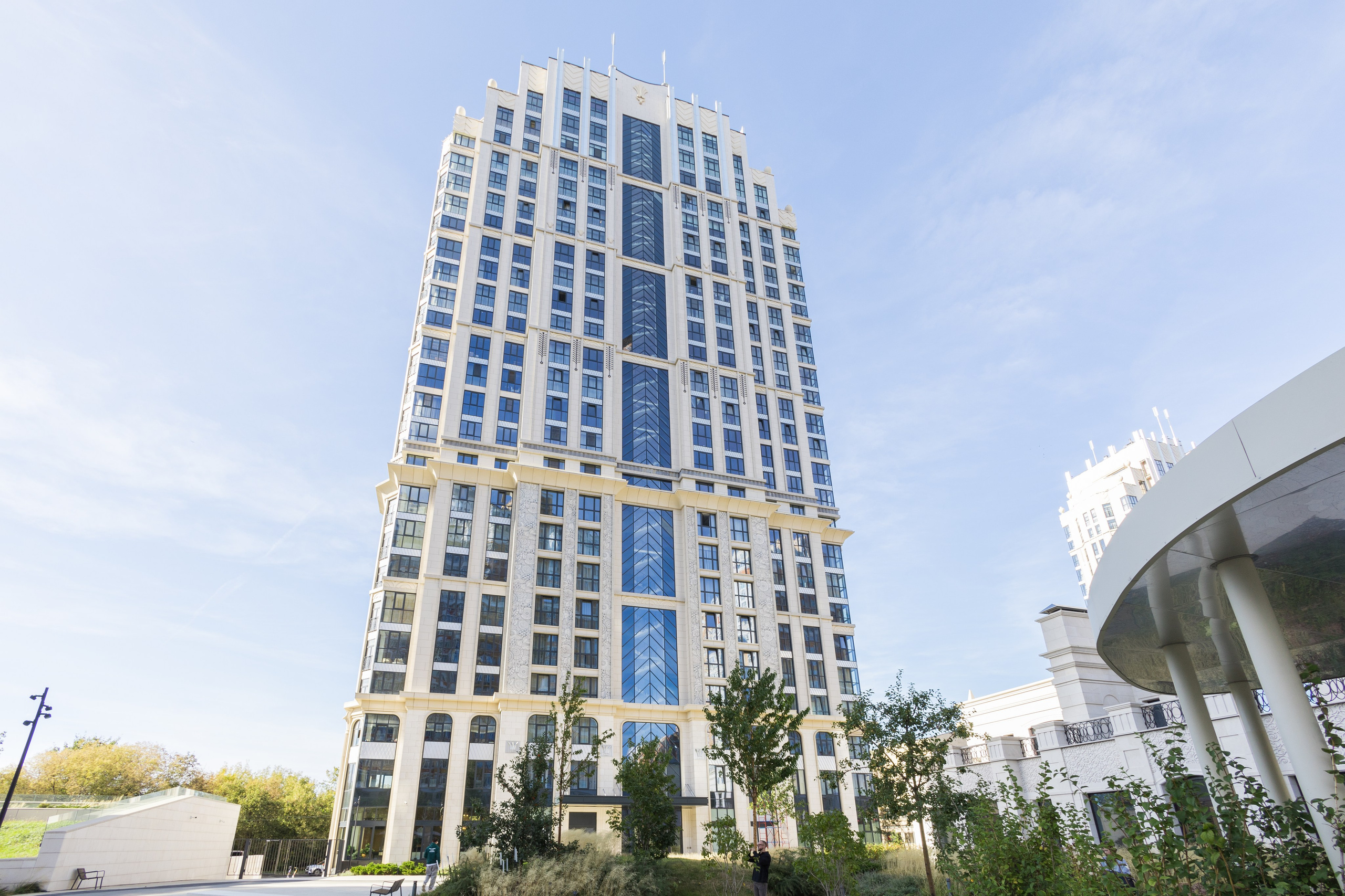 Интерьерная съёмка. Фотограф-ретушёр