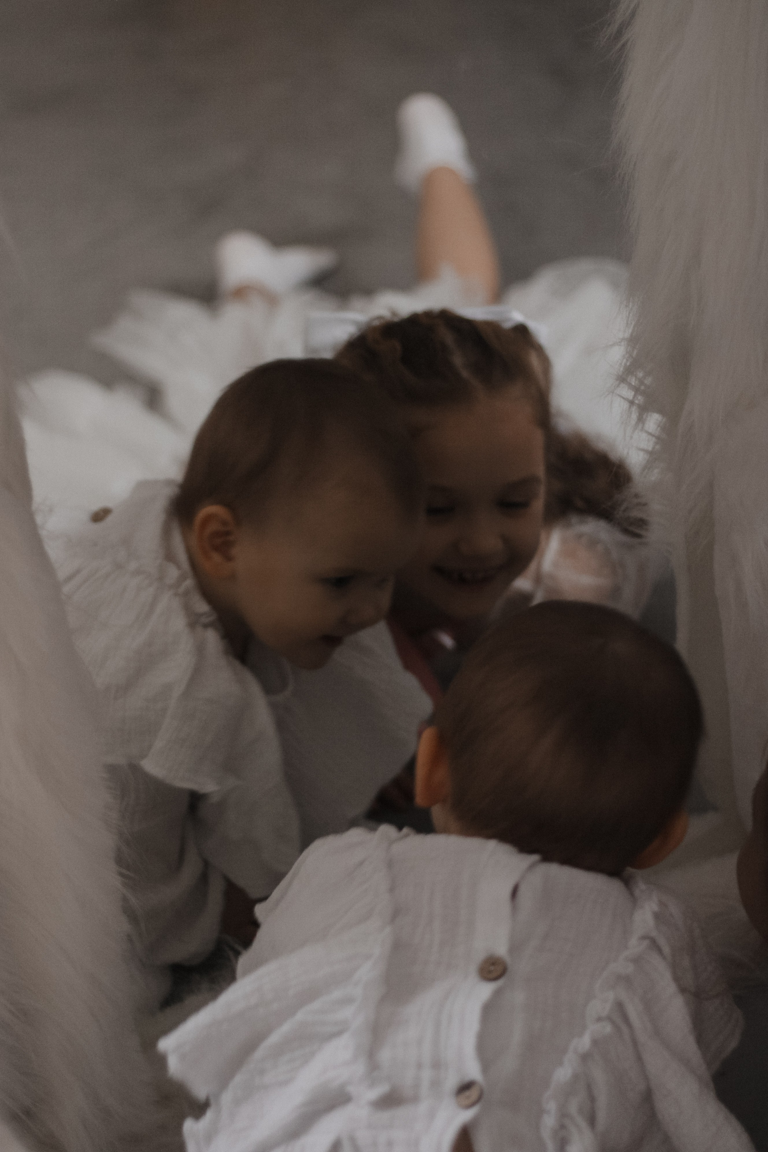 Petr+Julia+Olya+Anya. Lusy Redina | Семейный Фотограф | Волгоград