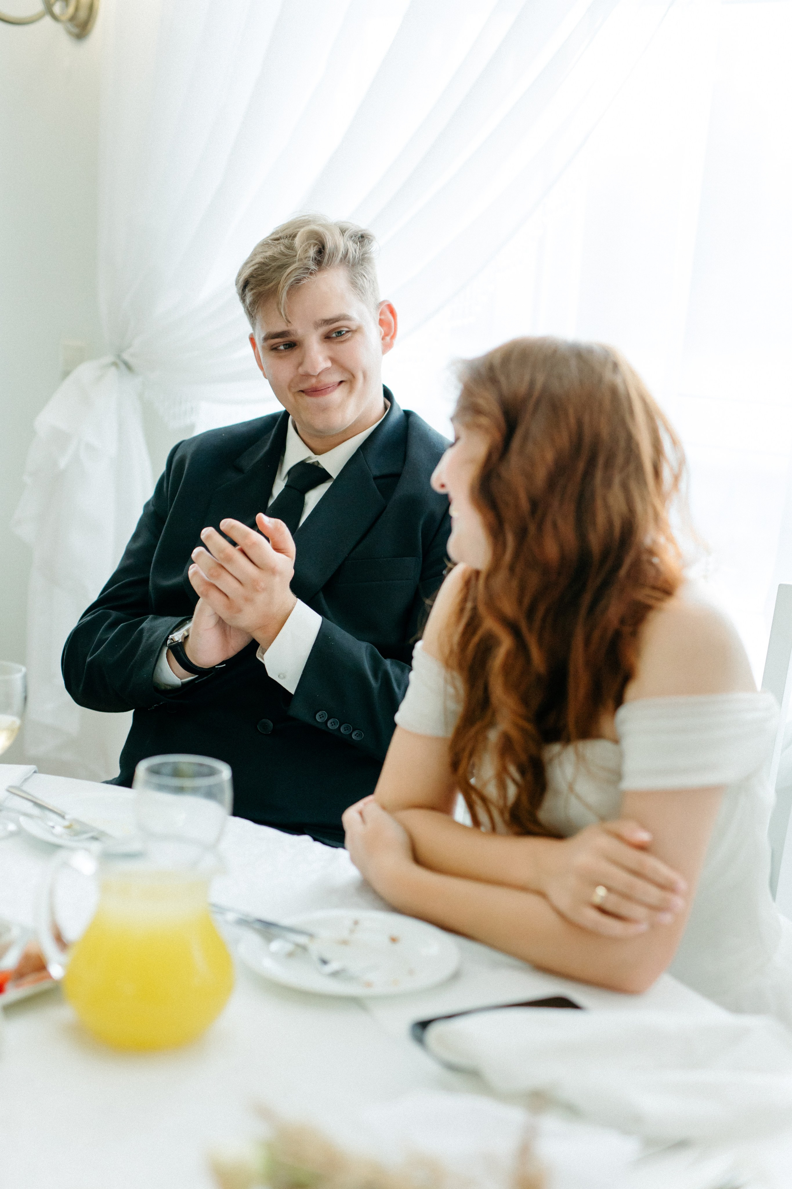 Илья и Эрика. Свадебный фотограф Гродно Минск Destination wedding photographer