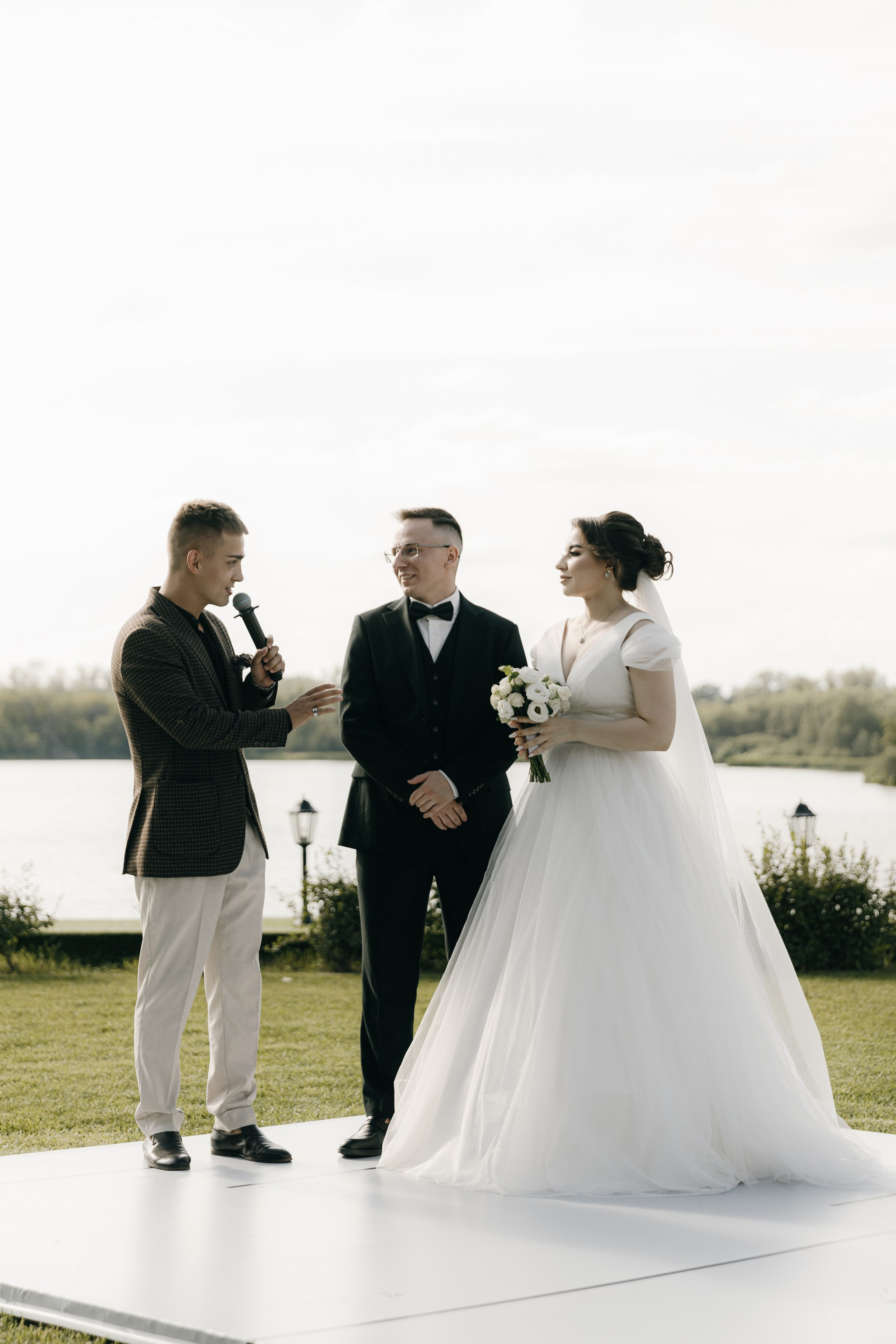 Екатерина & Олег. Свадебный фотограф Самара