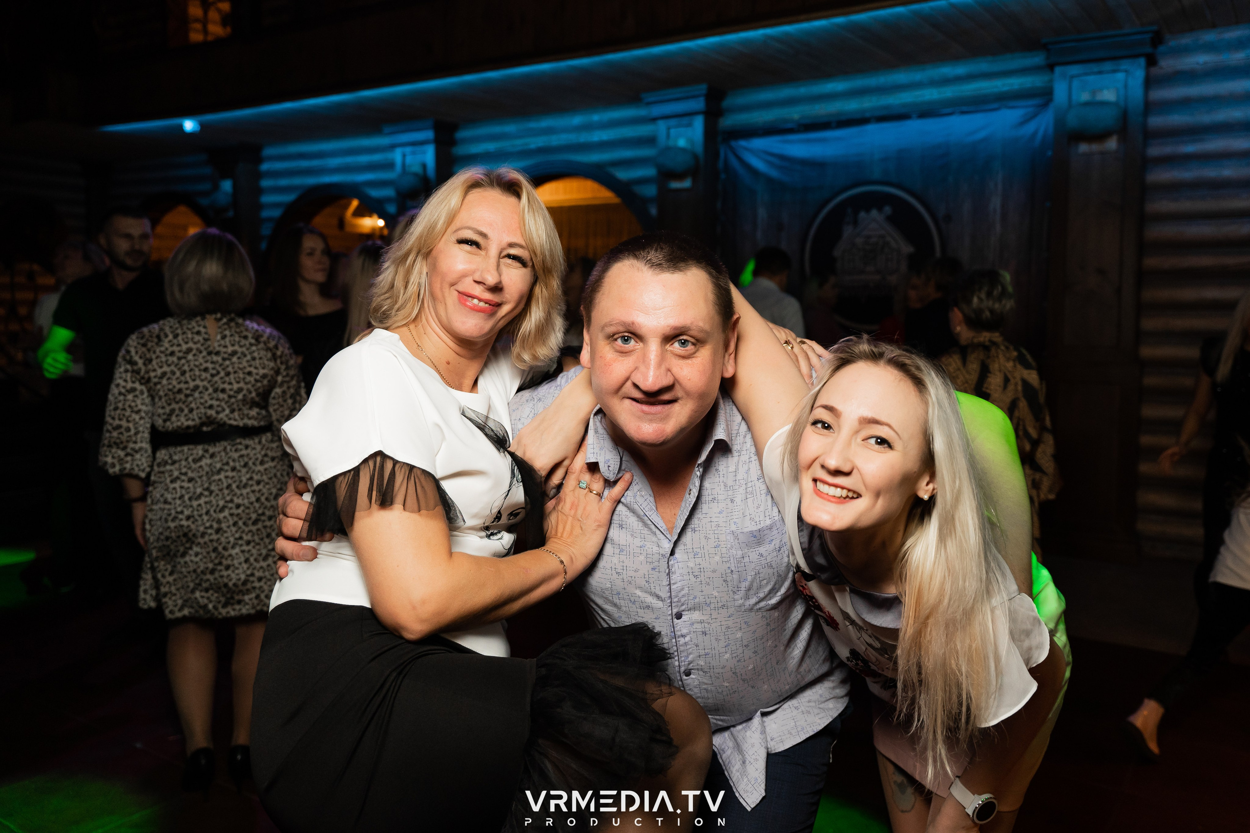 В гостях «У Петровича»