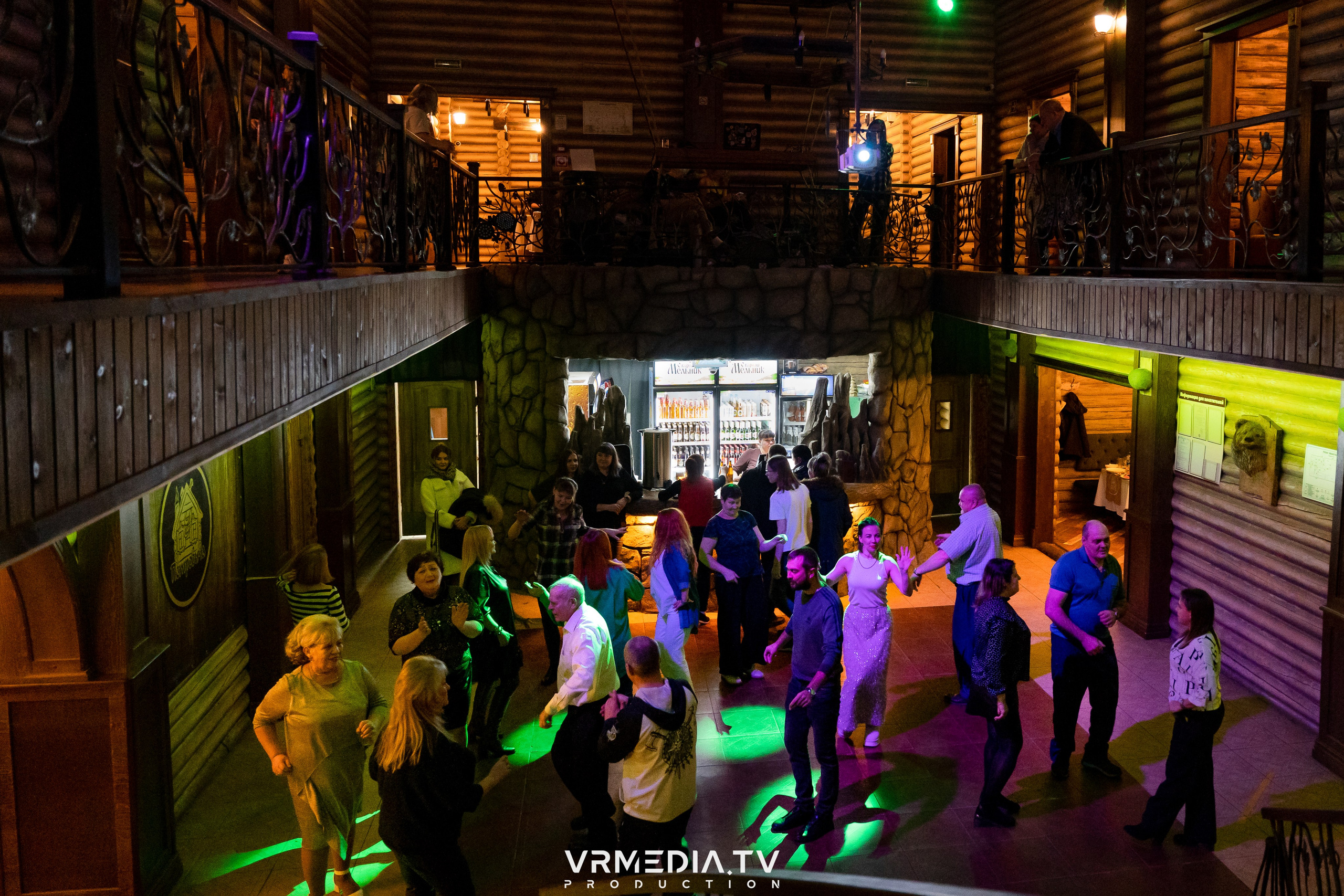 В гостях «У Петровича»