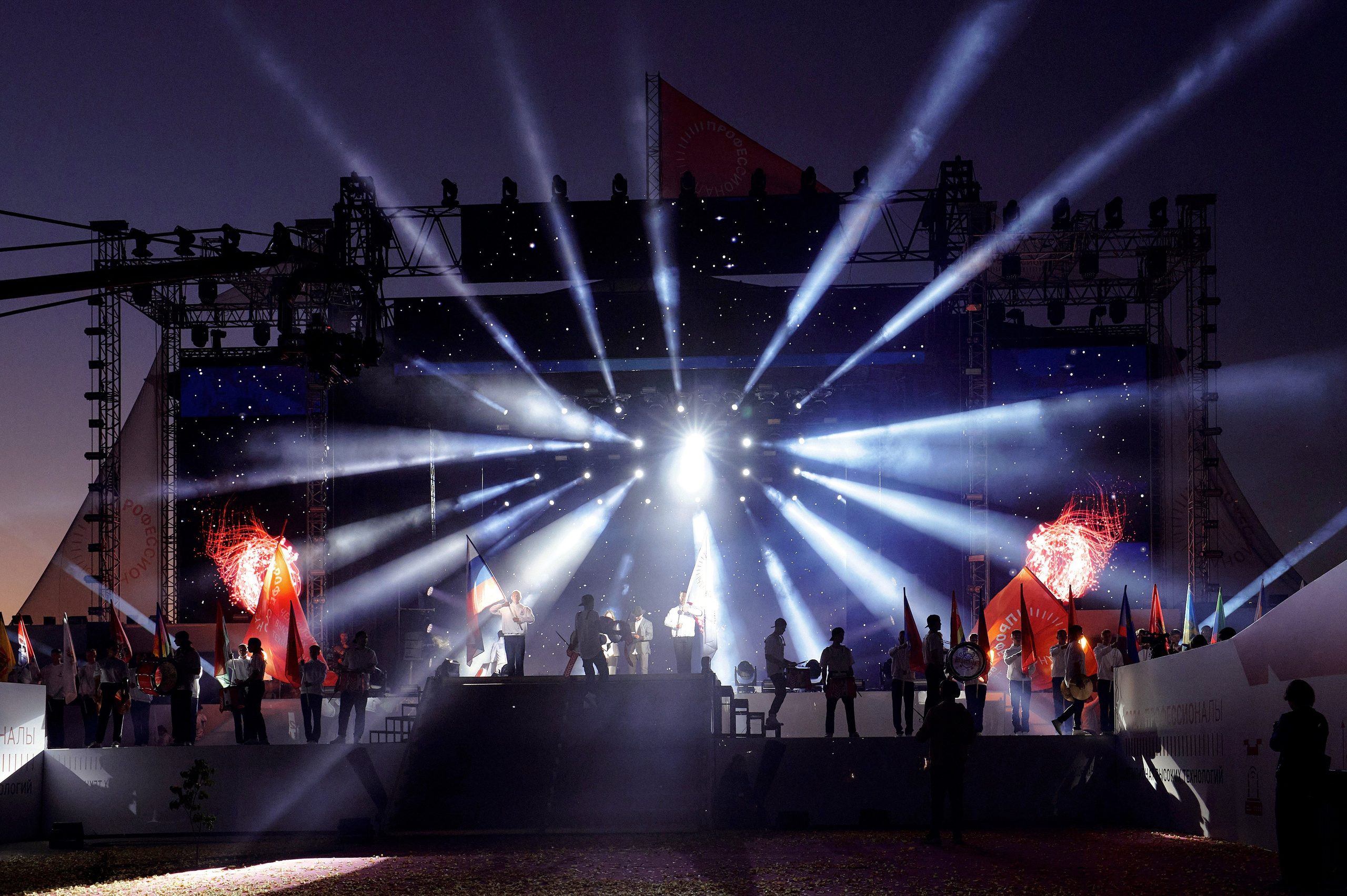 Ваш мультижанровый фотограф Александр Белов