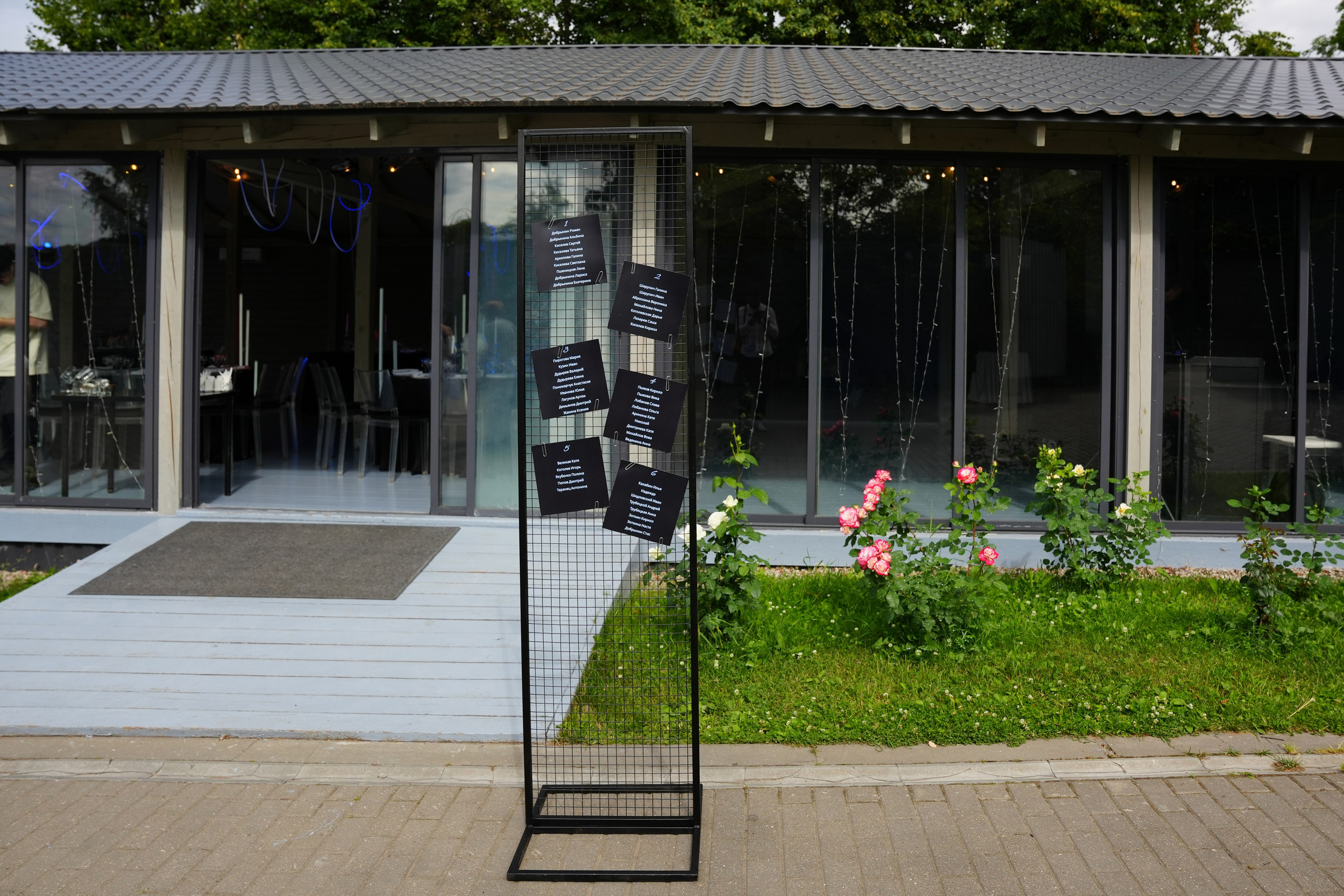 Где-то в подмосковье. Свадебный фотограф AllexD в Москве, Санкт-Петербурге