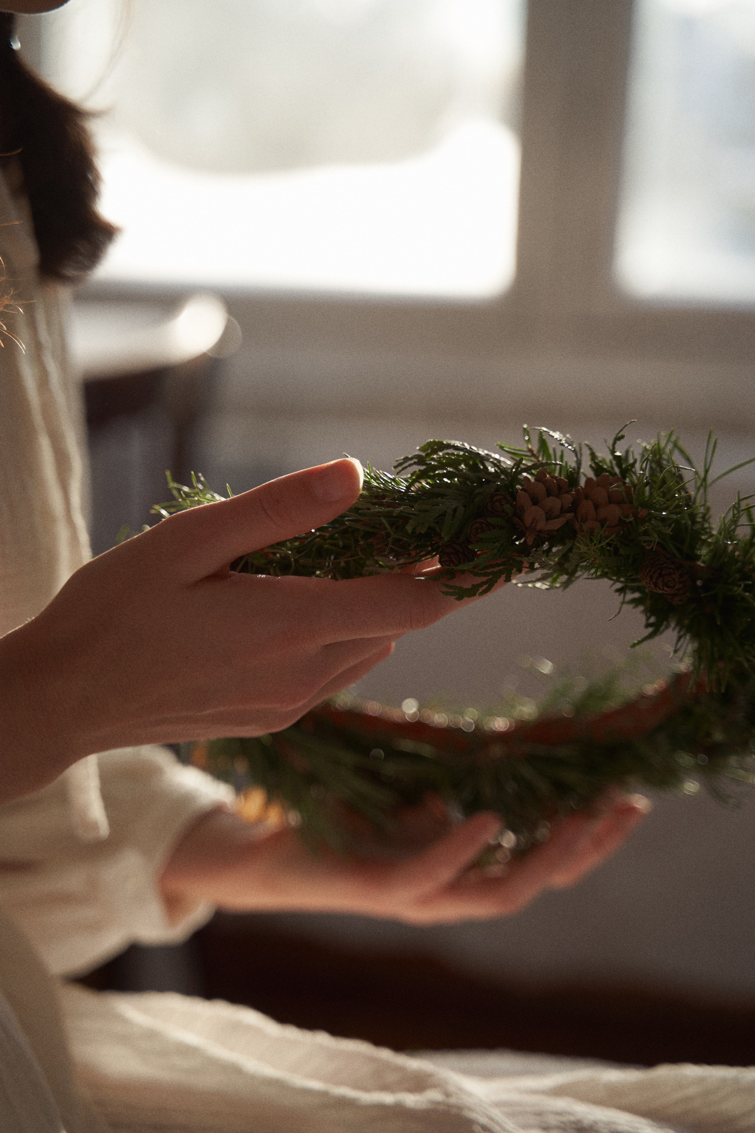 Нина & Дима. Оформление свадеб, декор свадеб Вера Маркова, Москва
