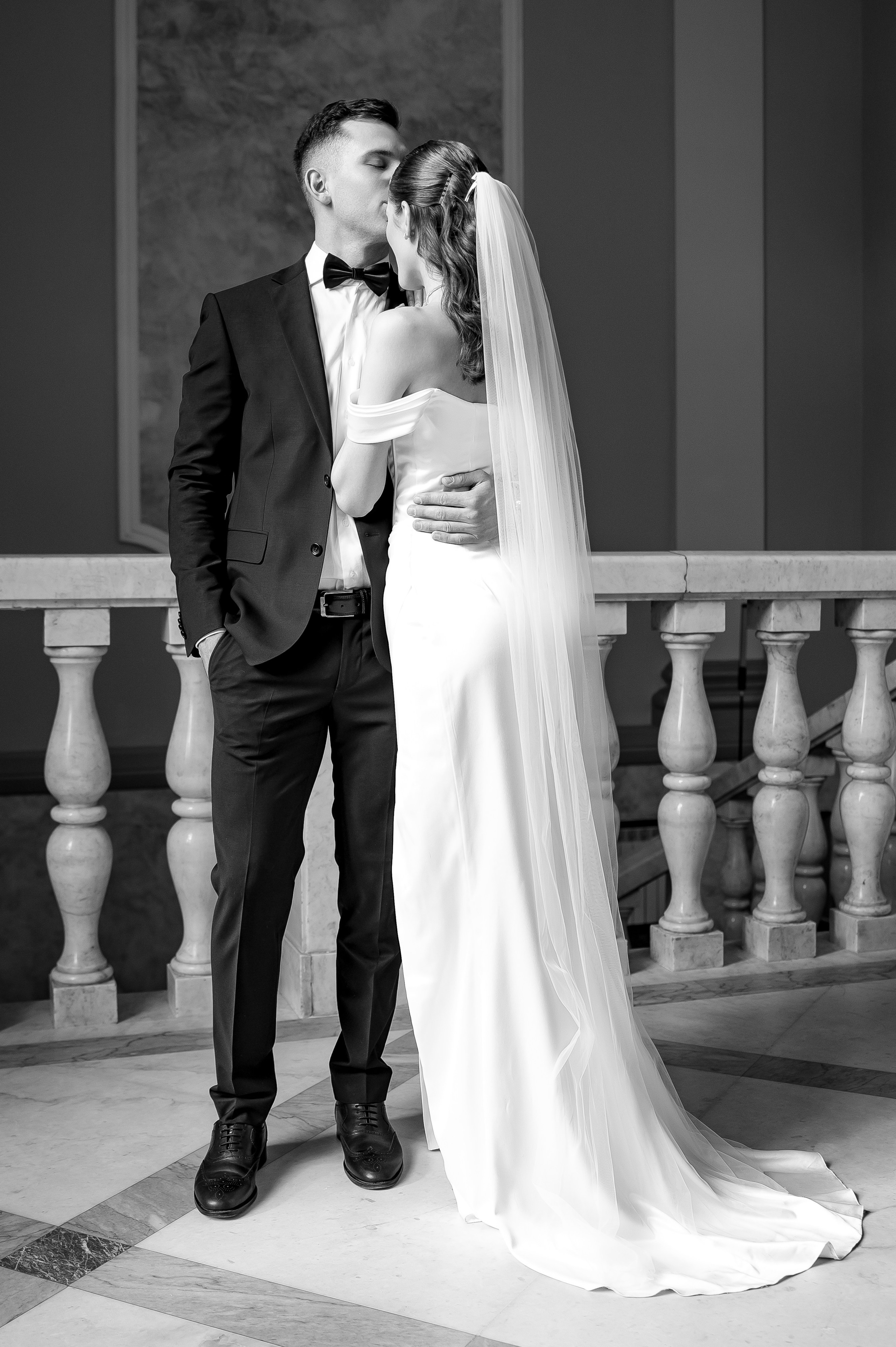 Театр Драмы. Свадебный и семейный фотограф в Рязани — Москве Екатерина Ермакова