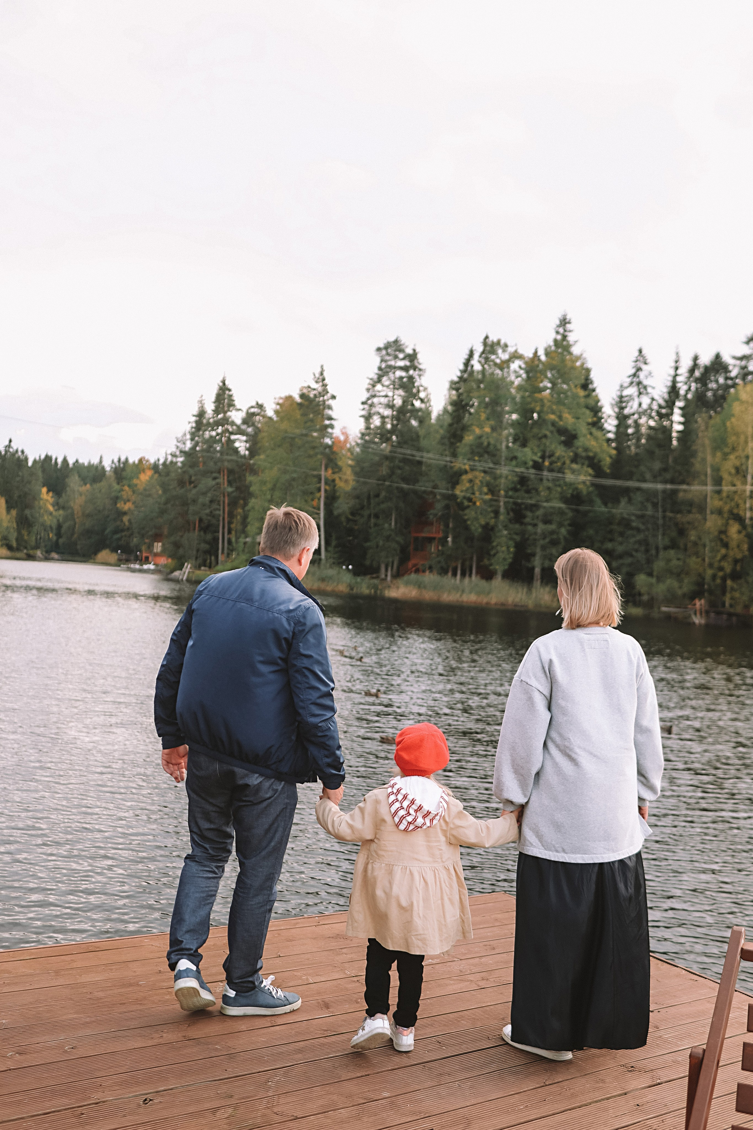 Выборг. Семейный фотограф Тюмень, фотограф на роды Салмина Мария