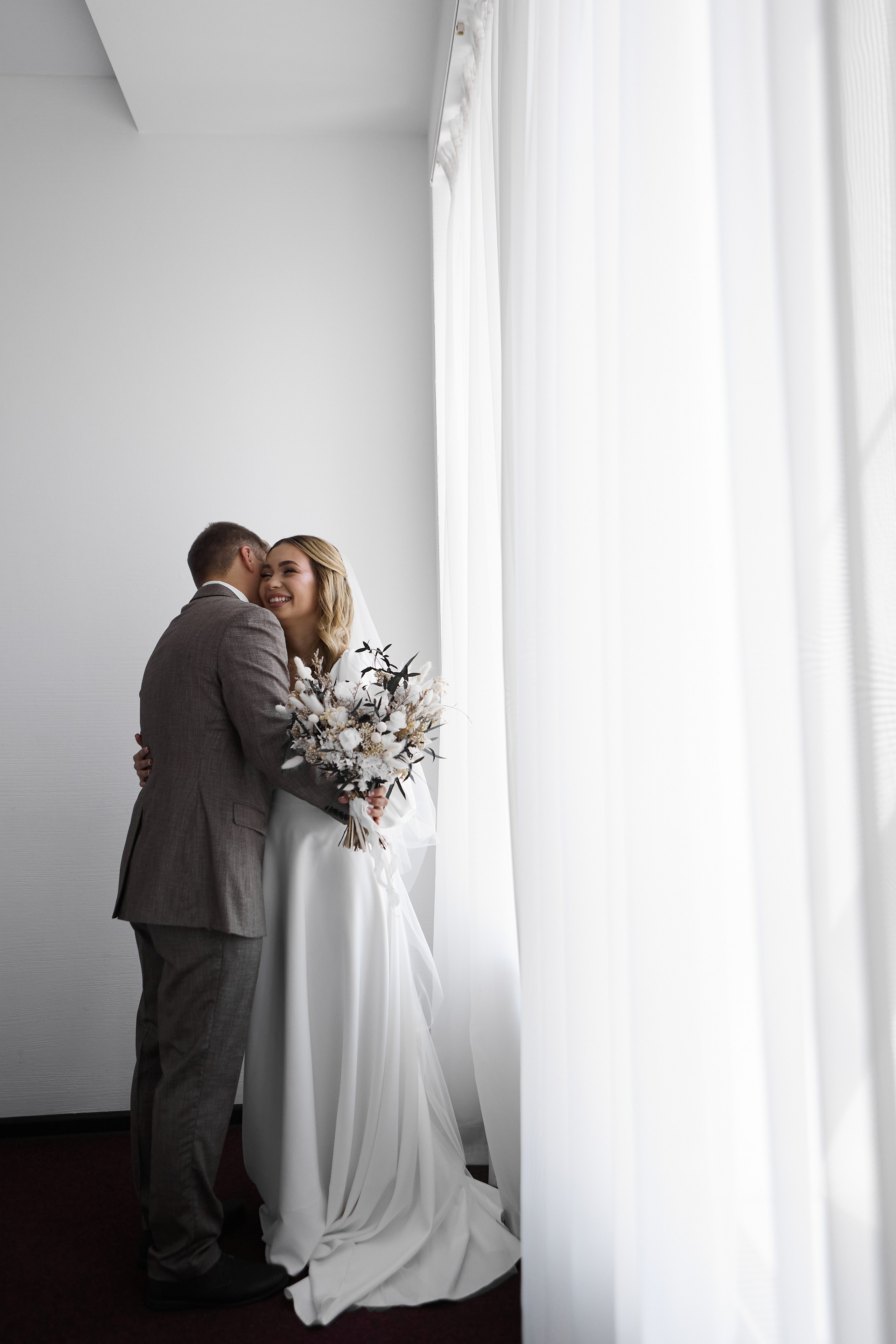 Фотограф Нижний Новгород. Свадебная фотосессия. Свадебный фотограф Нижний Новгород