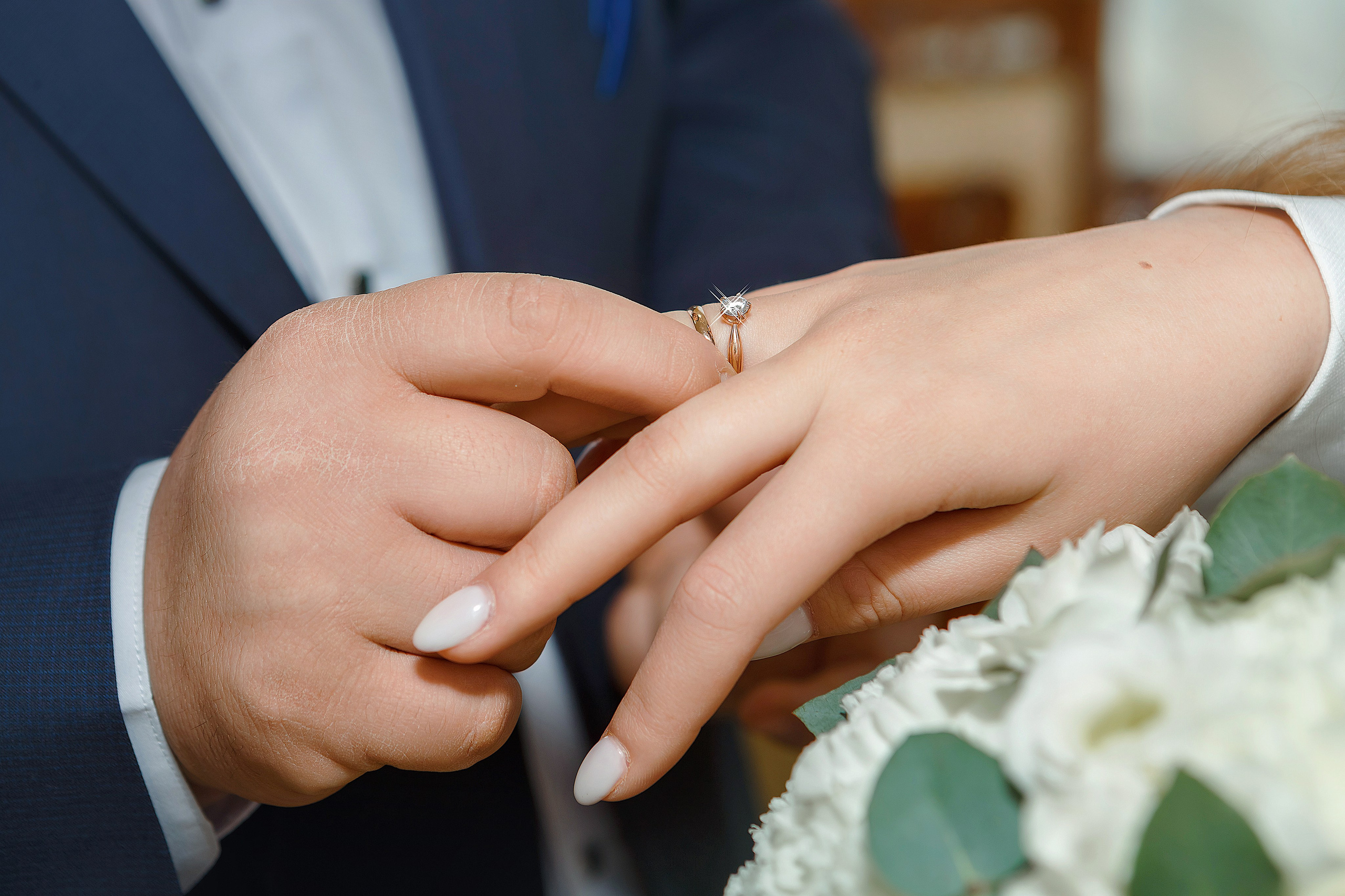 Сергей и Ольга. Свадебный день. Детский, семейный фотограф в Южно-Сахалинске, Невельске и Холмске