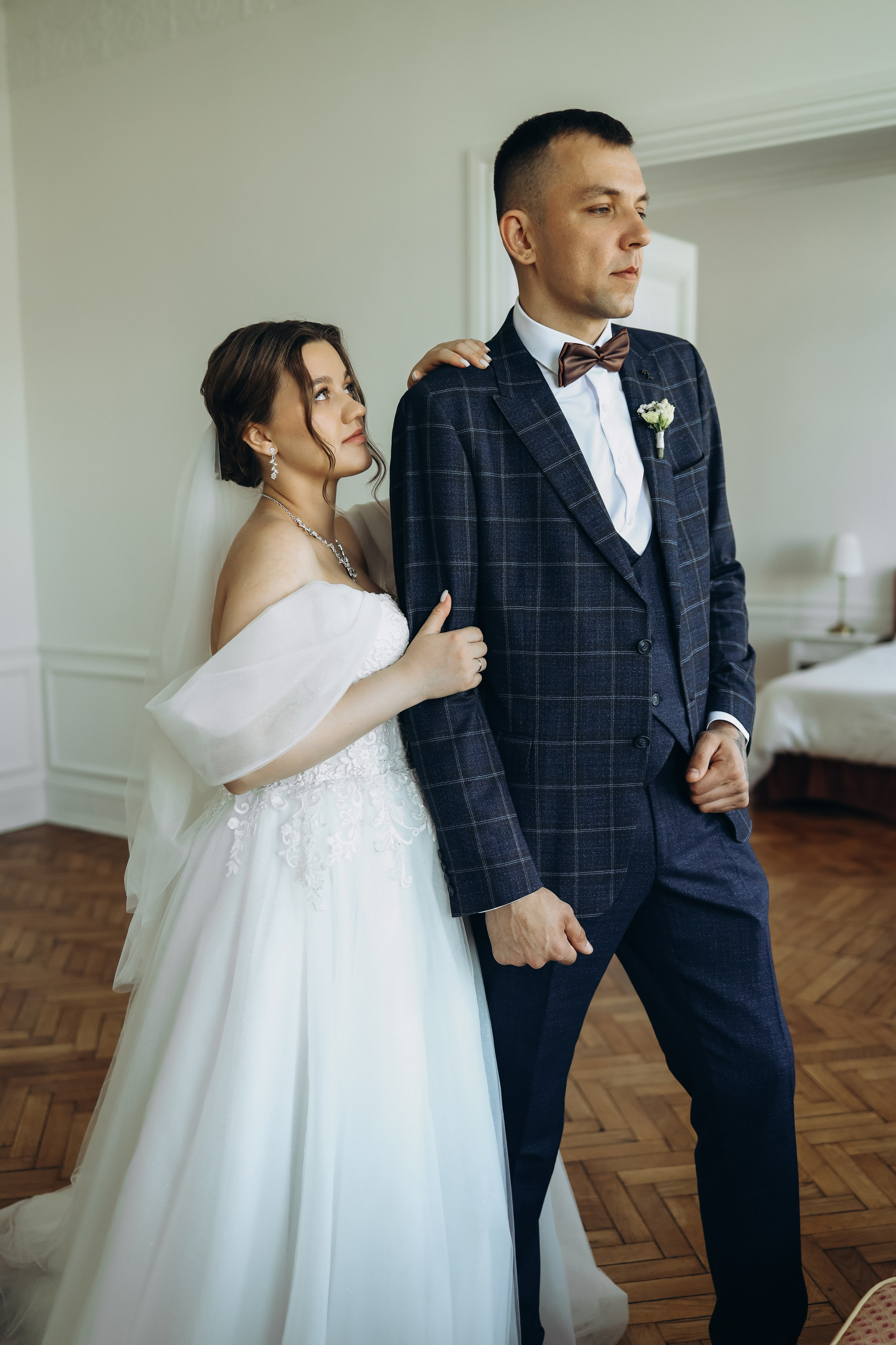 И&Л. Турандот + Mizone. Диана Чечель. Свадебный и семейный фотограф в Москве