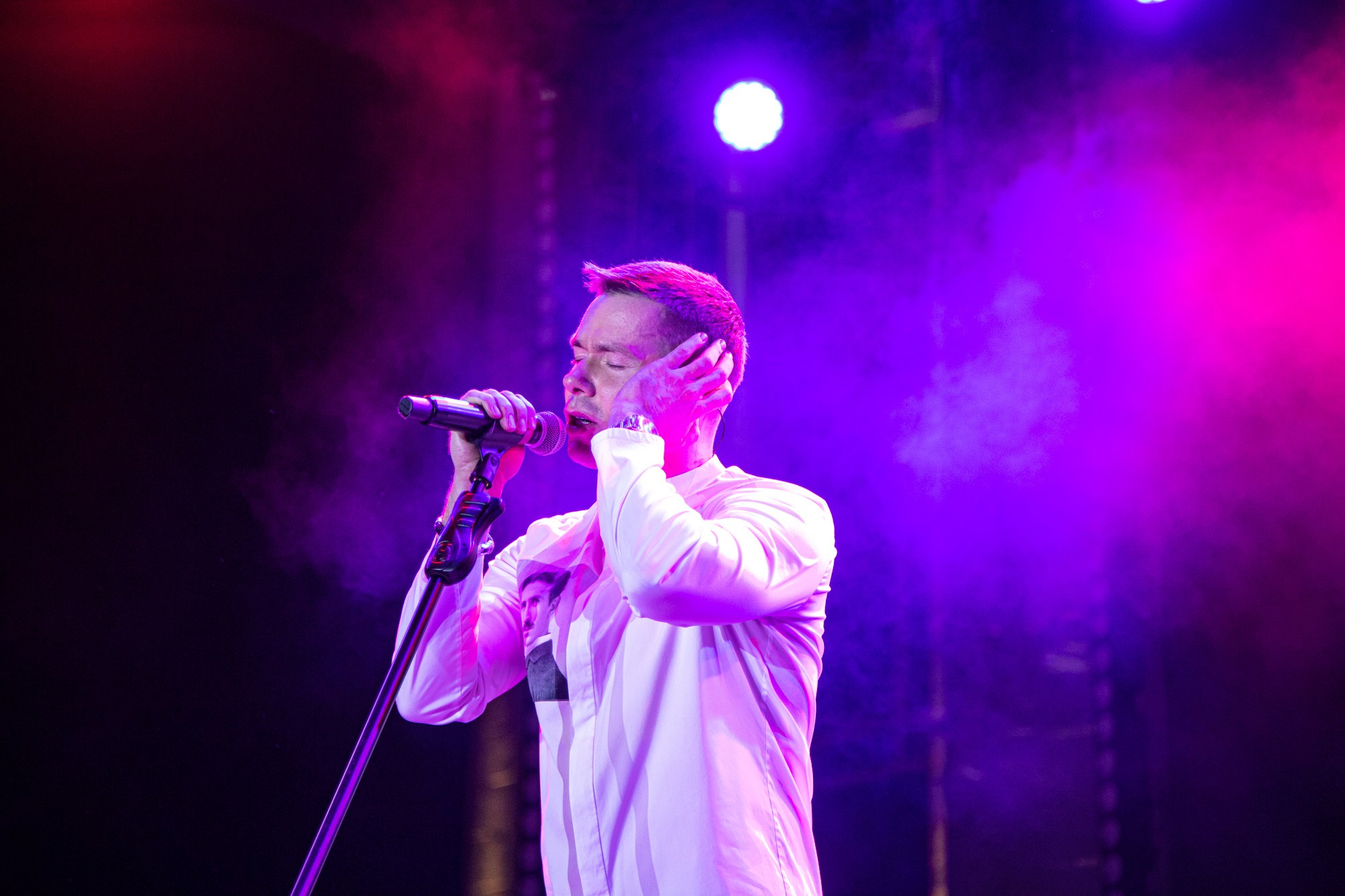 Репортажный, промышленный и маркетплейс-фотограф Дмитрий Чернат