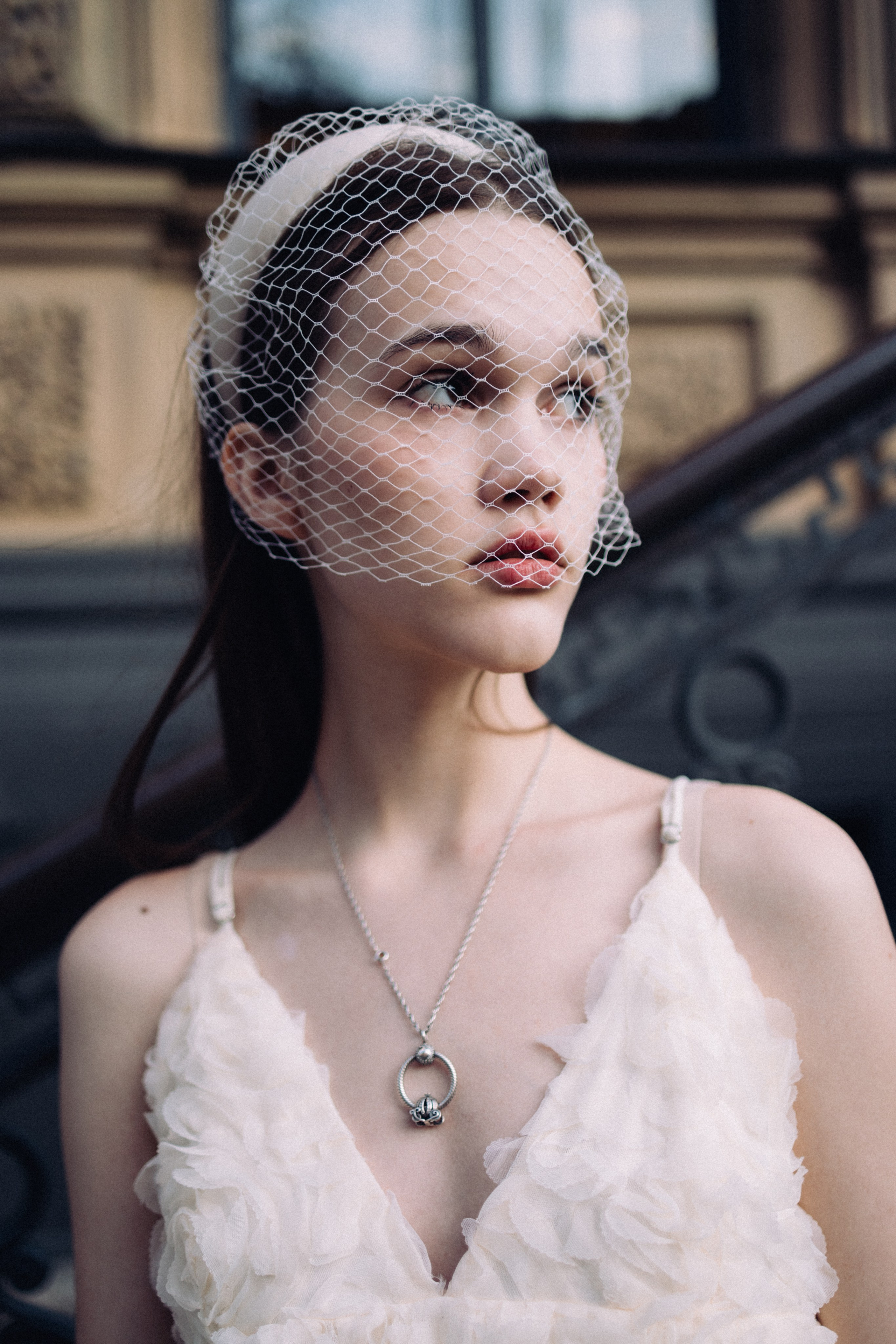 Fashion. Фотограф Дарья Рязанова
