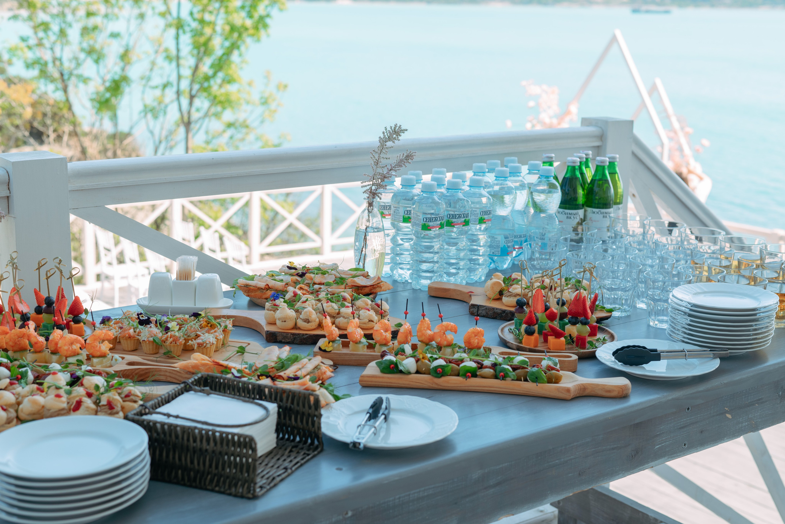 Анна + Павел. Фотографы Ивановы Краснодарский край