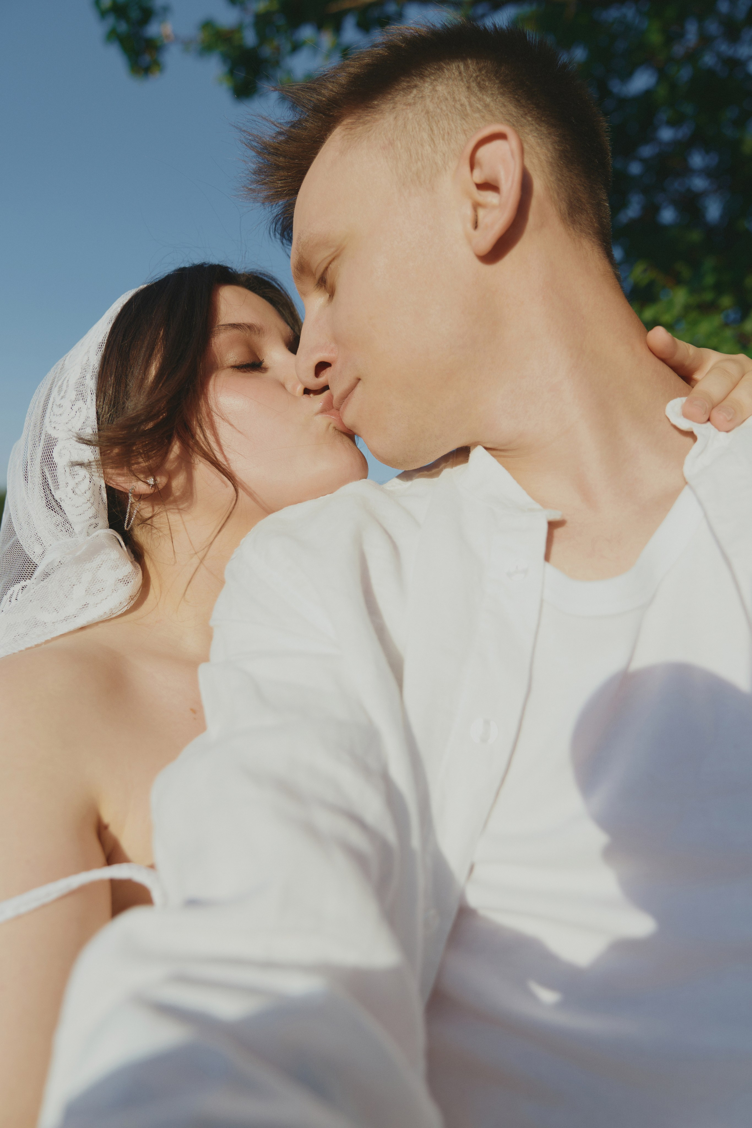 Сountry love. Свадебный фотограф в Ростовe-на-Дону Анастасия Прутова