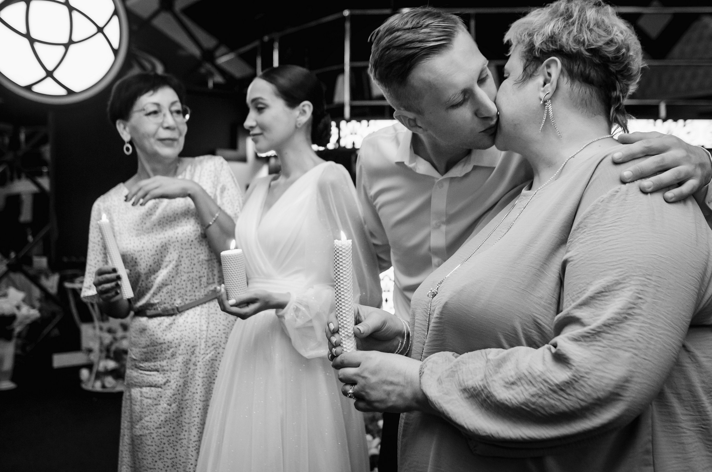 Алексей&Анна. Свадебный и семейный фотограф Амина Шабанова