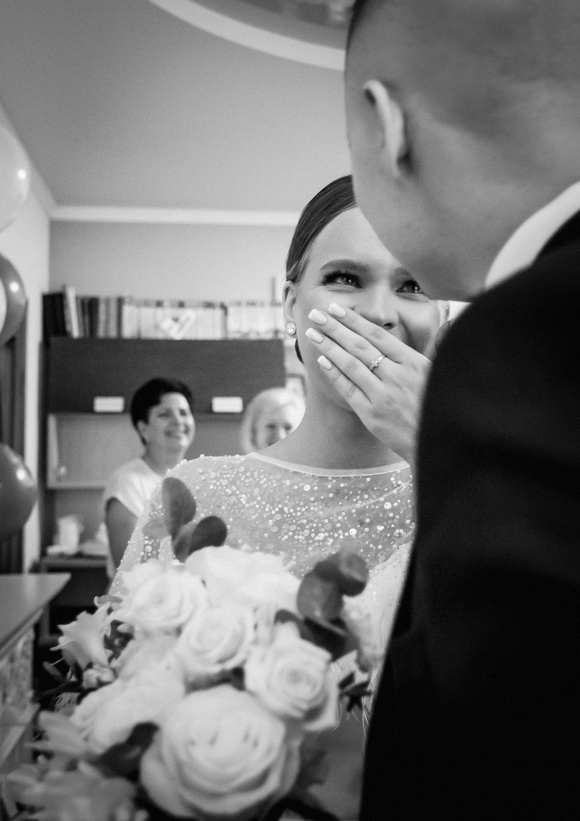 Алексей&Ольга. Свадебный и семейный фотограф Амина Шабанова