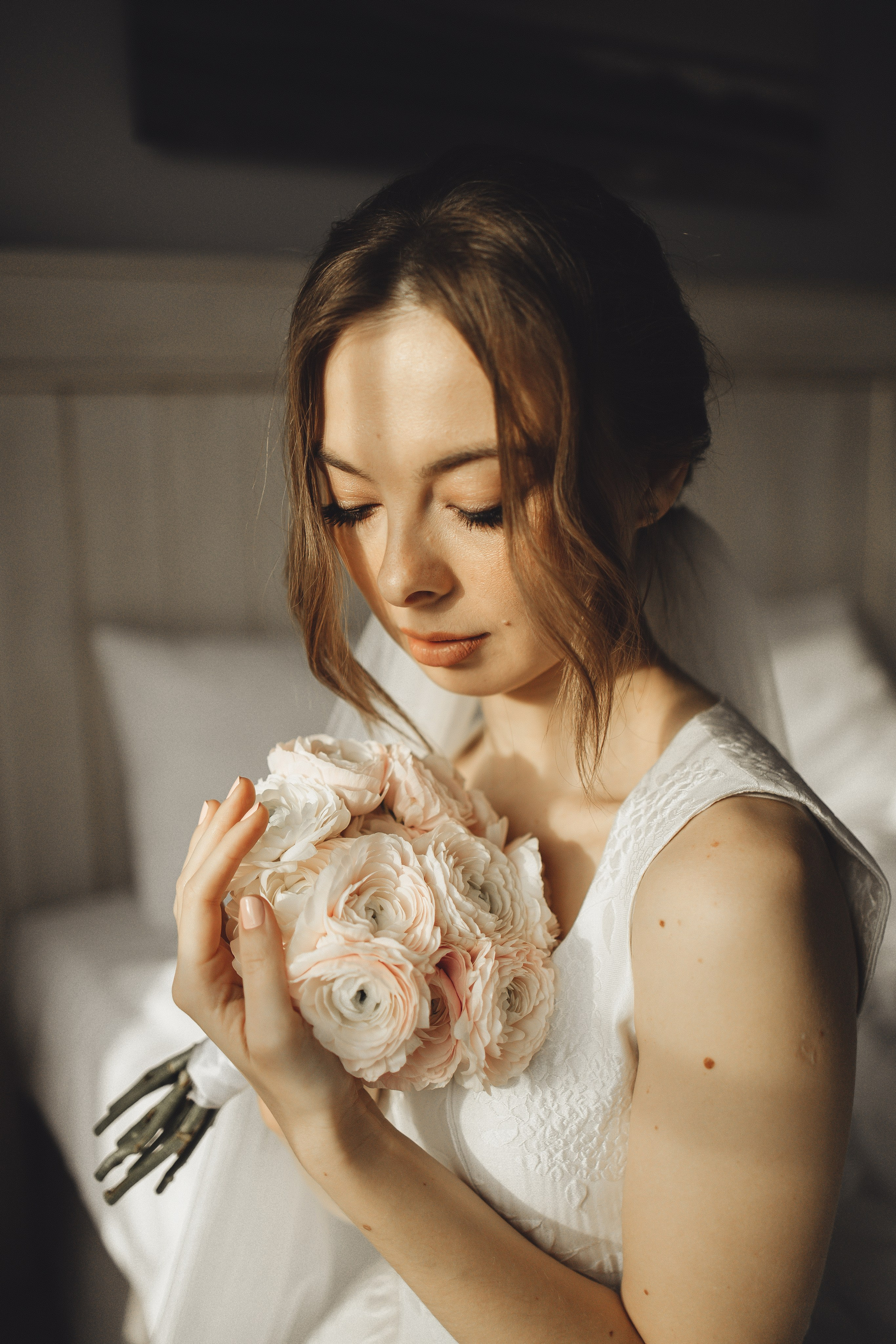 Свадебная история для двоих. Семейный и детский фотограф, таганрог, ростов-на-дону