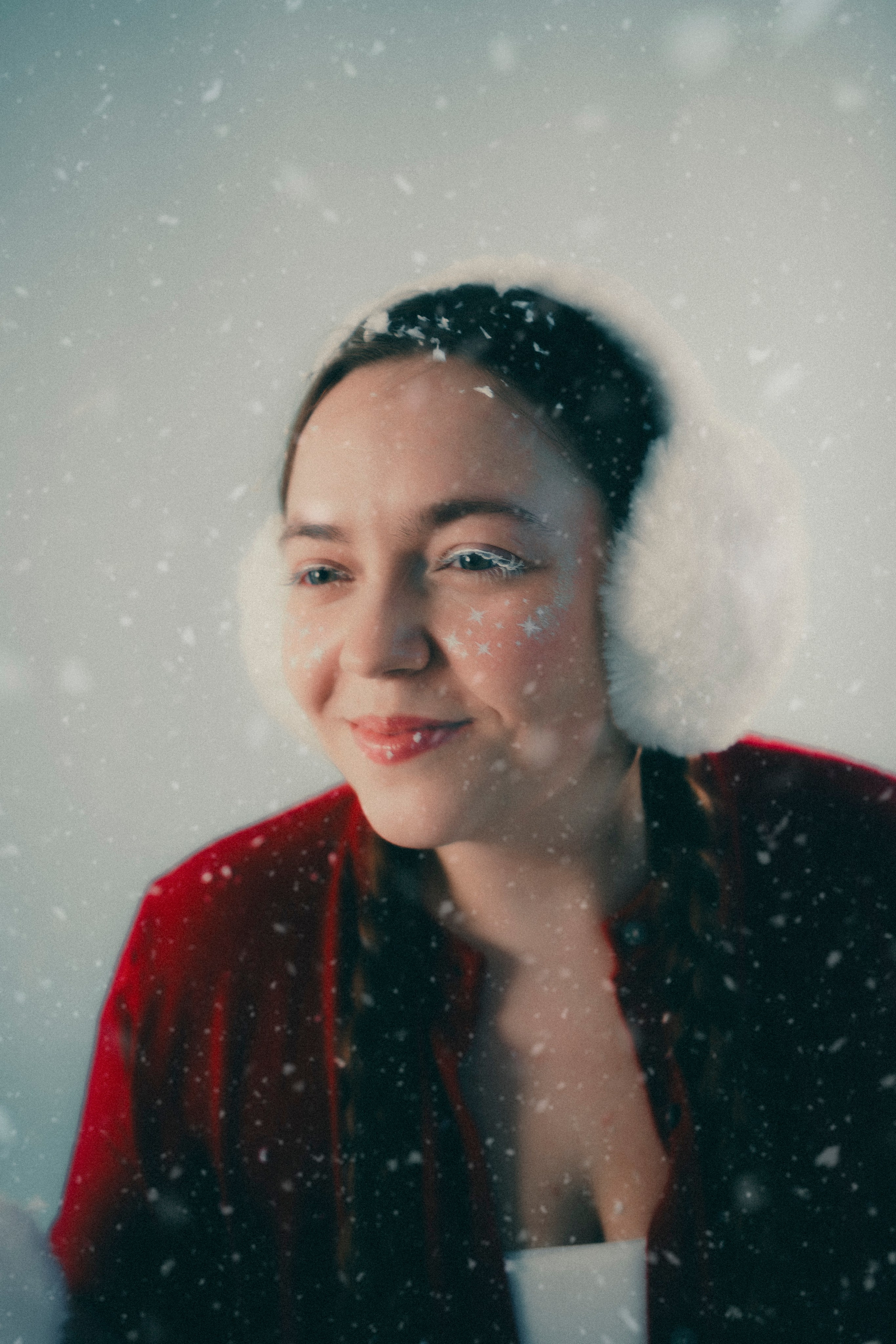 Юля. Главная