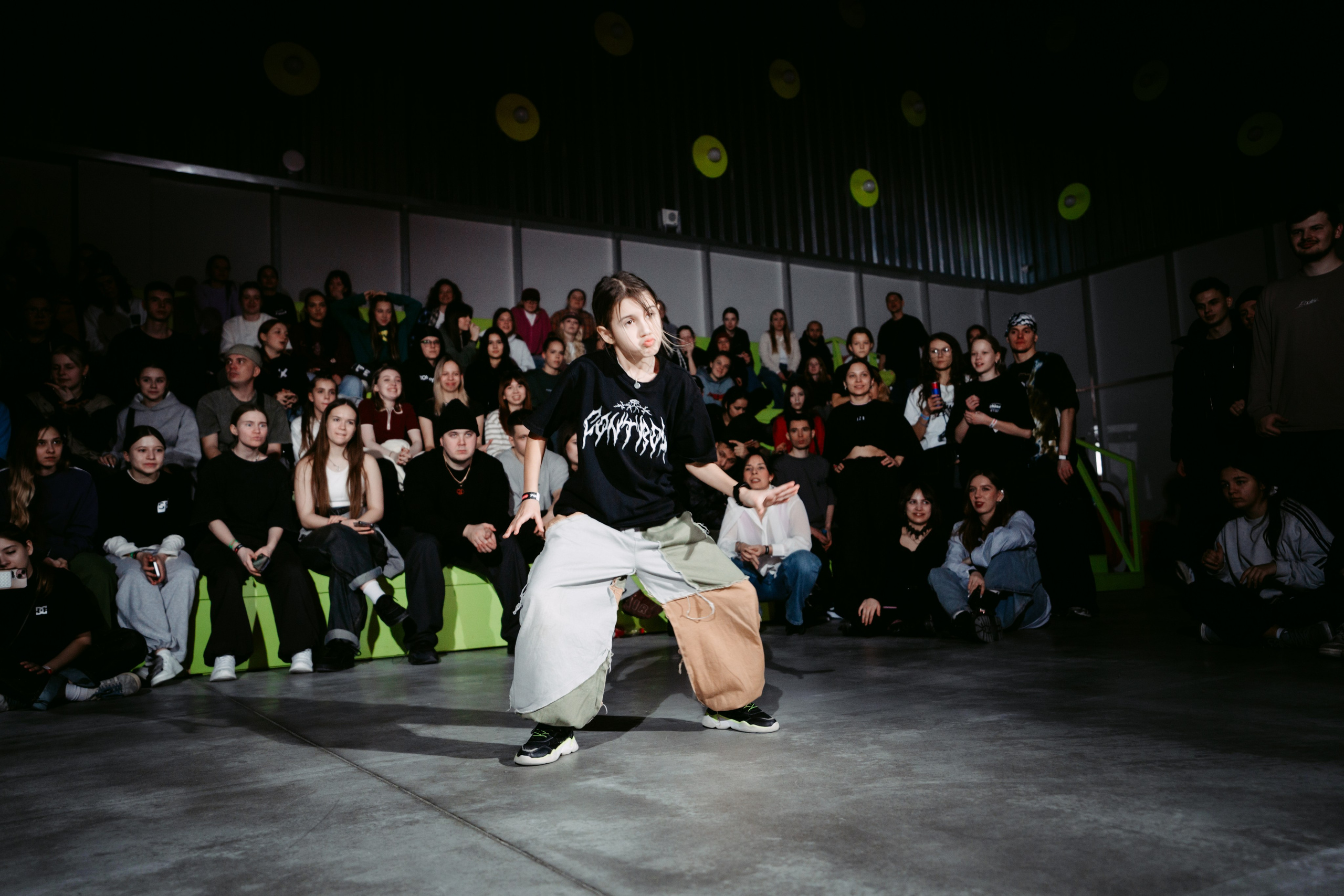 HIP HOP KAZAN 2025. Главная